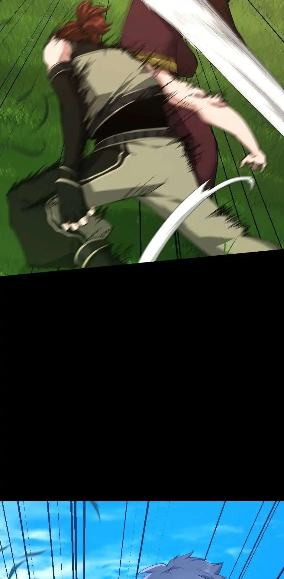 The Beginning After the End 154 page 4