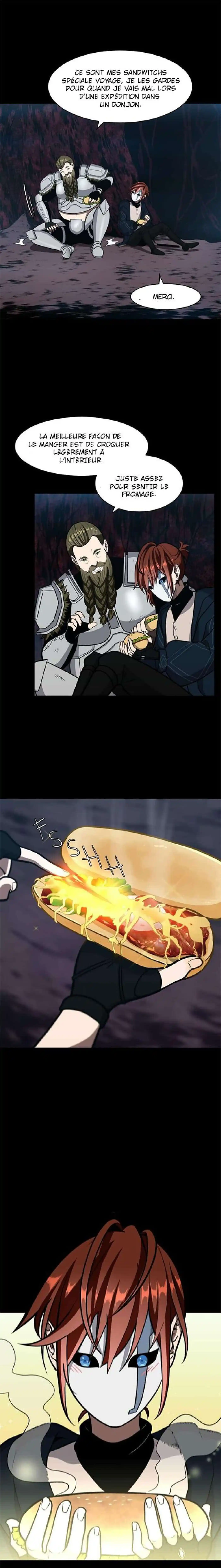 The Beginning After the End 62 page 5