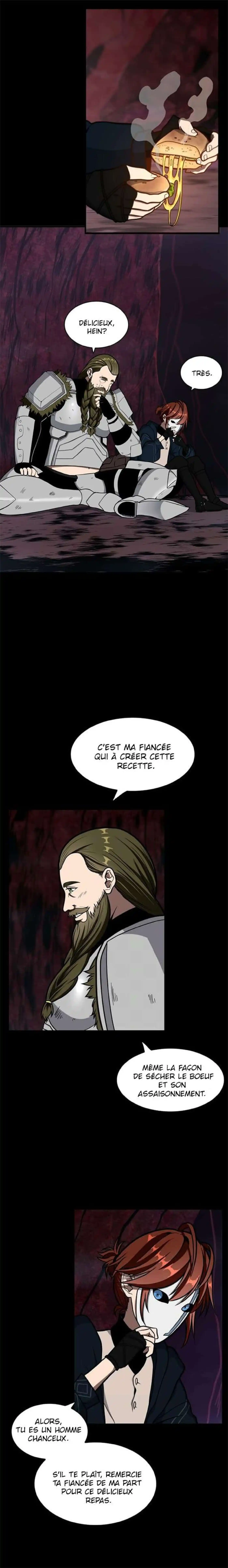 The Beginning After the End 62 page 7