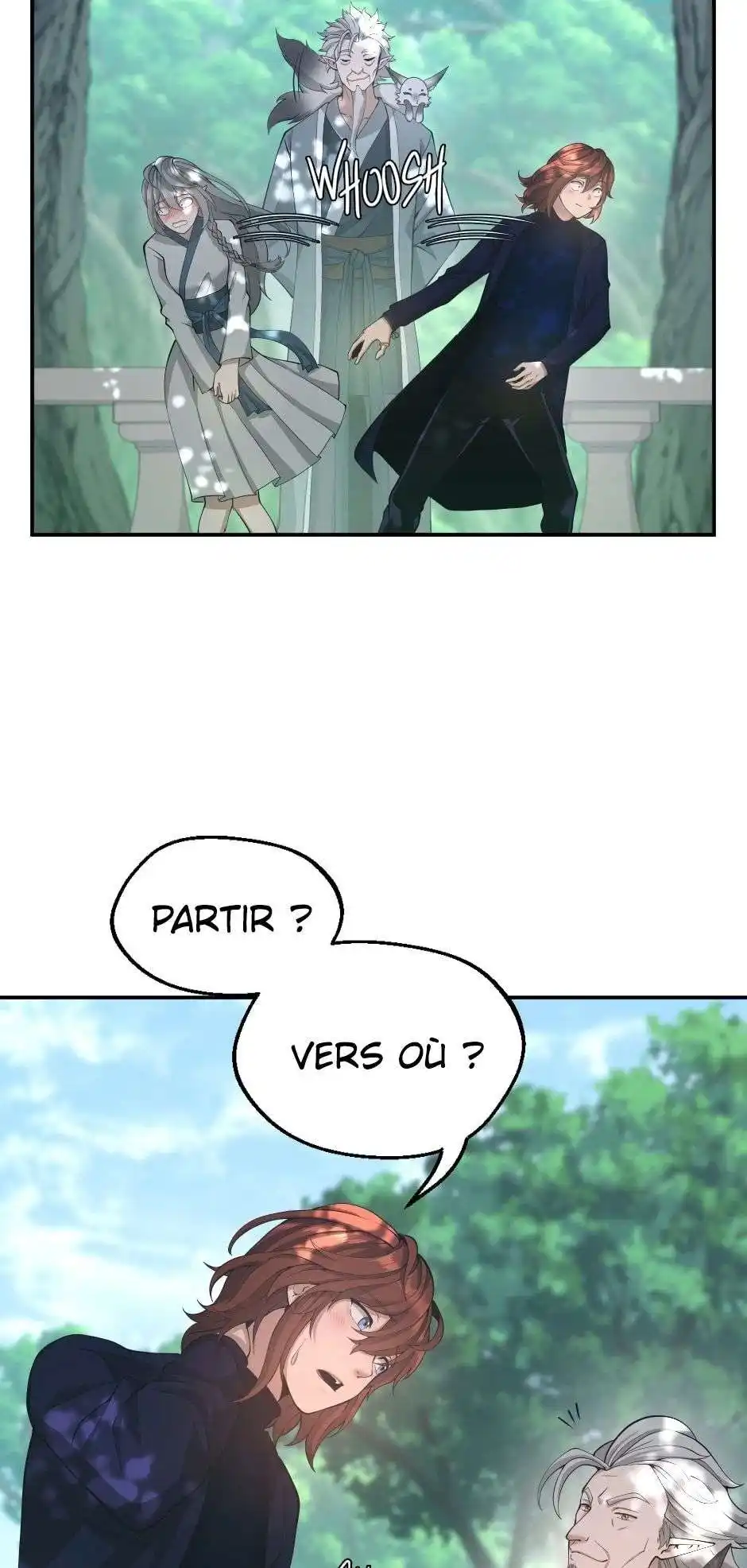 The Beginning After the End 129 page 8
