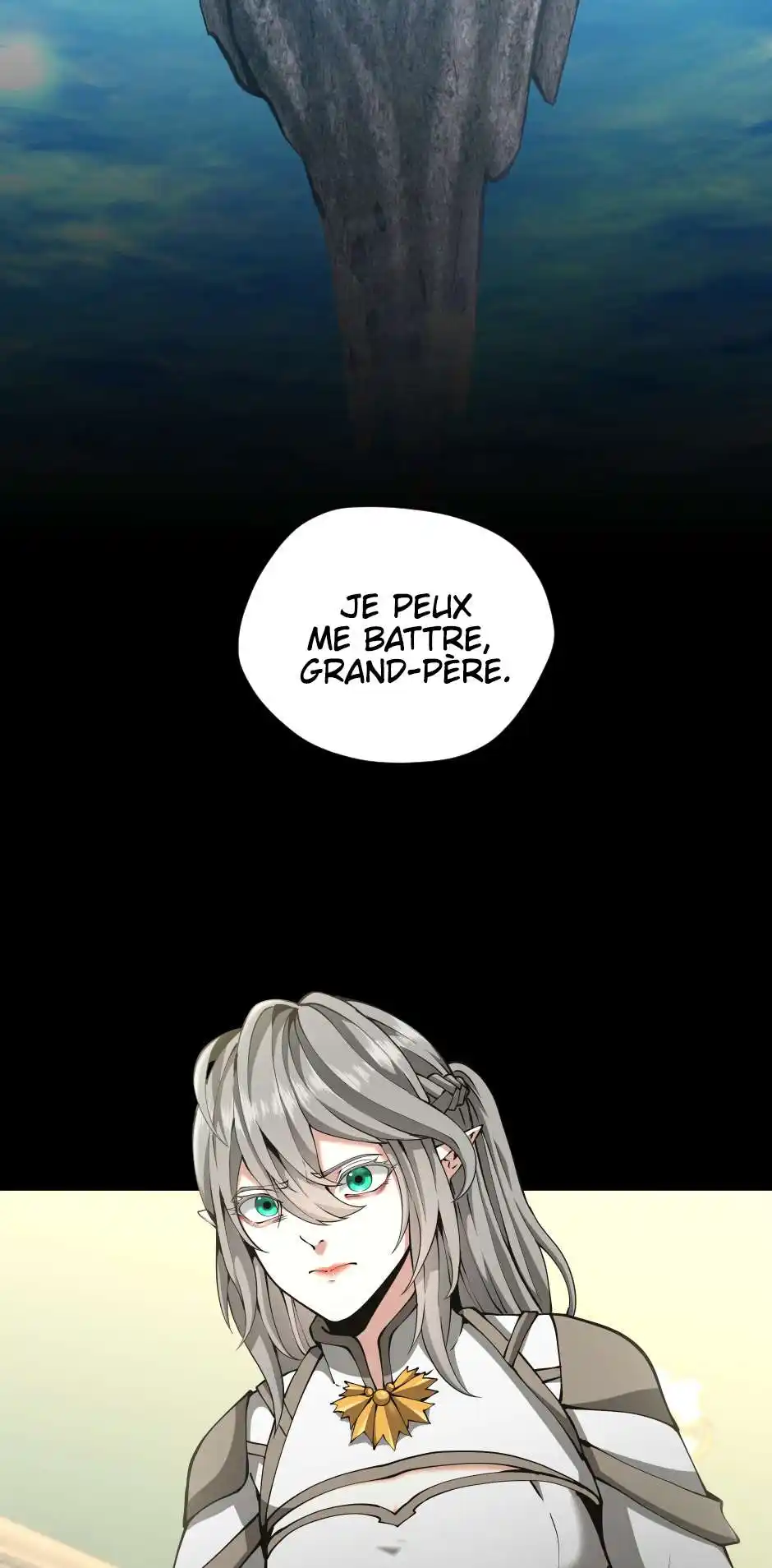 The Beginning After the End 164 page 2