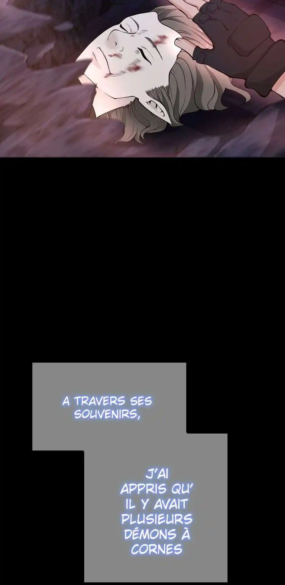 The Beginning After the End 120 page 3