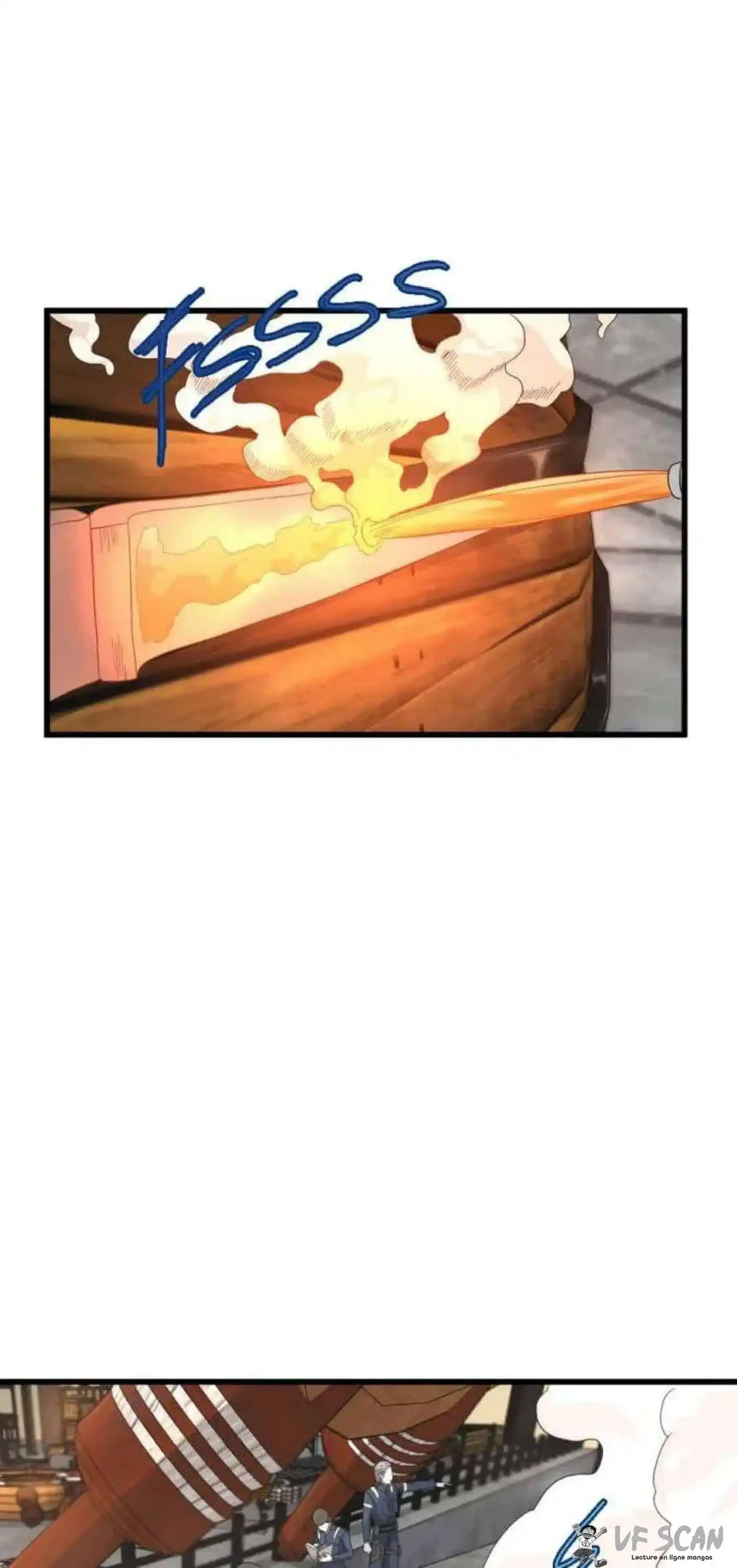 The Beginning After the End 85 page 1