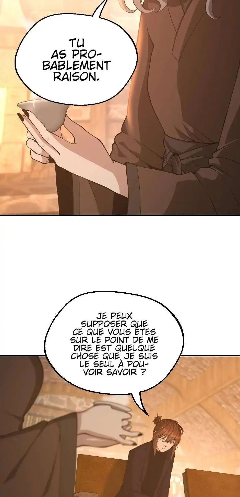 The Beginning After the End 131 page 12