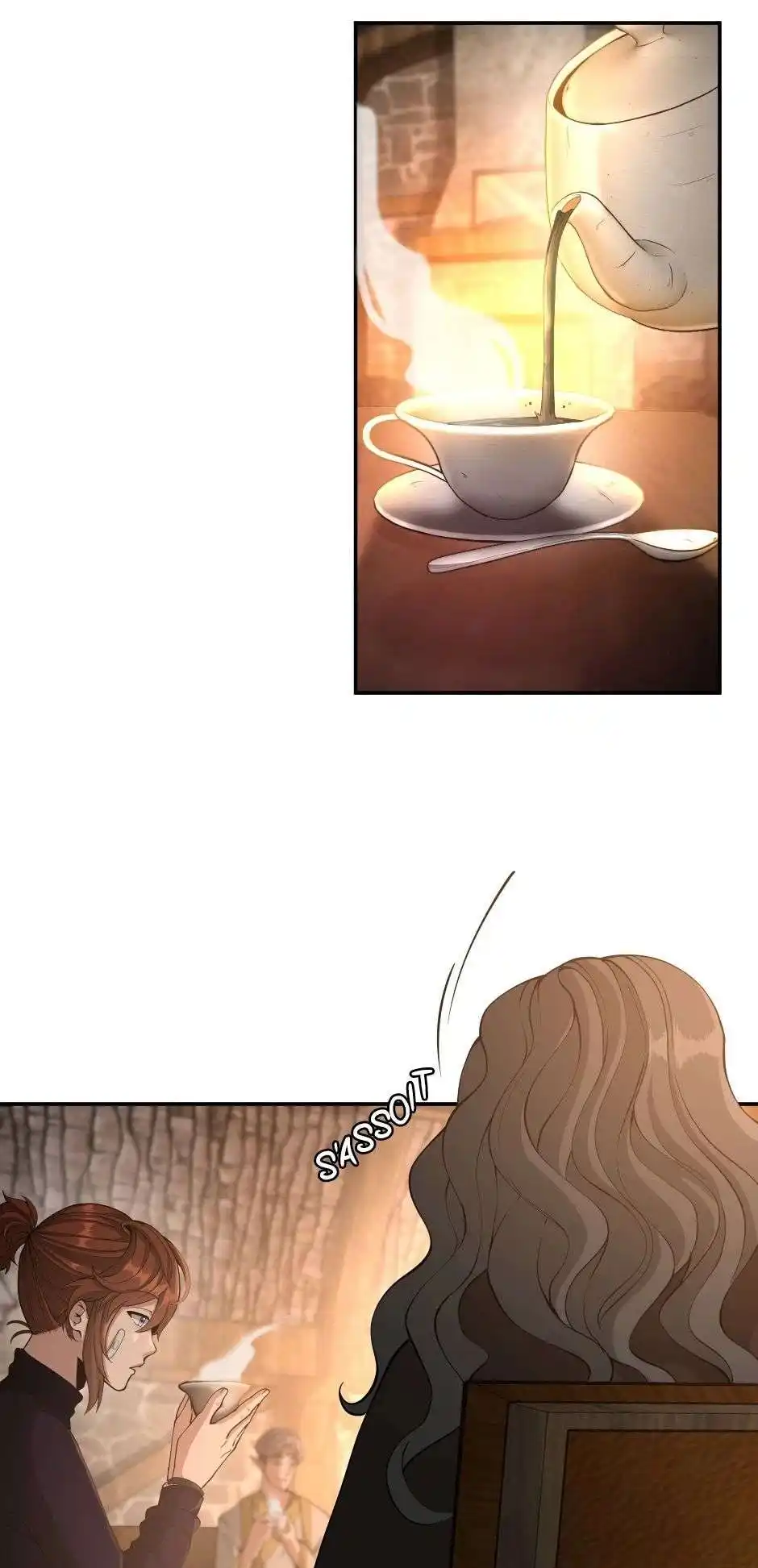 The Beginning After the End 131 page 3