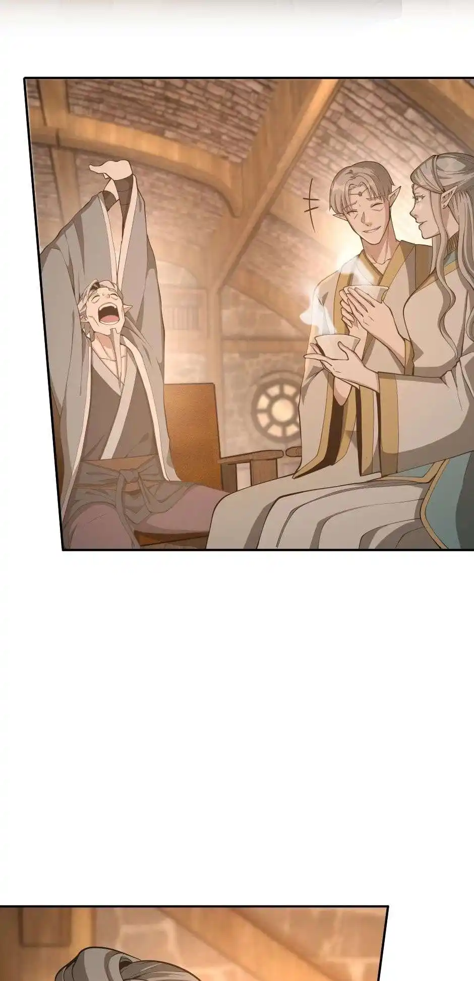 The Beginning After the End 131 page 6