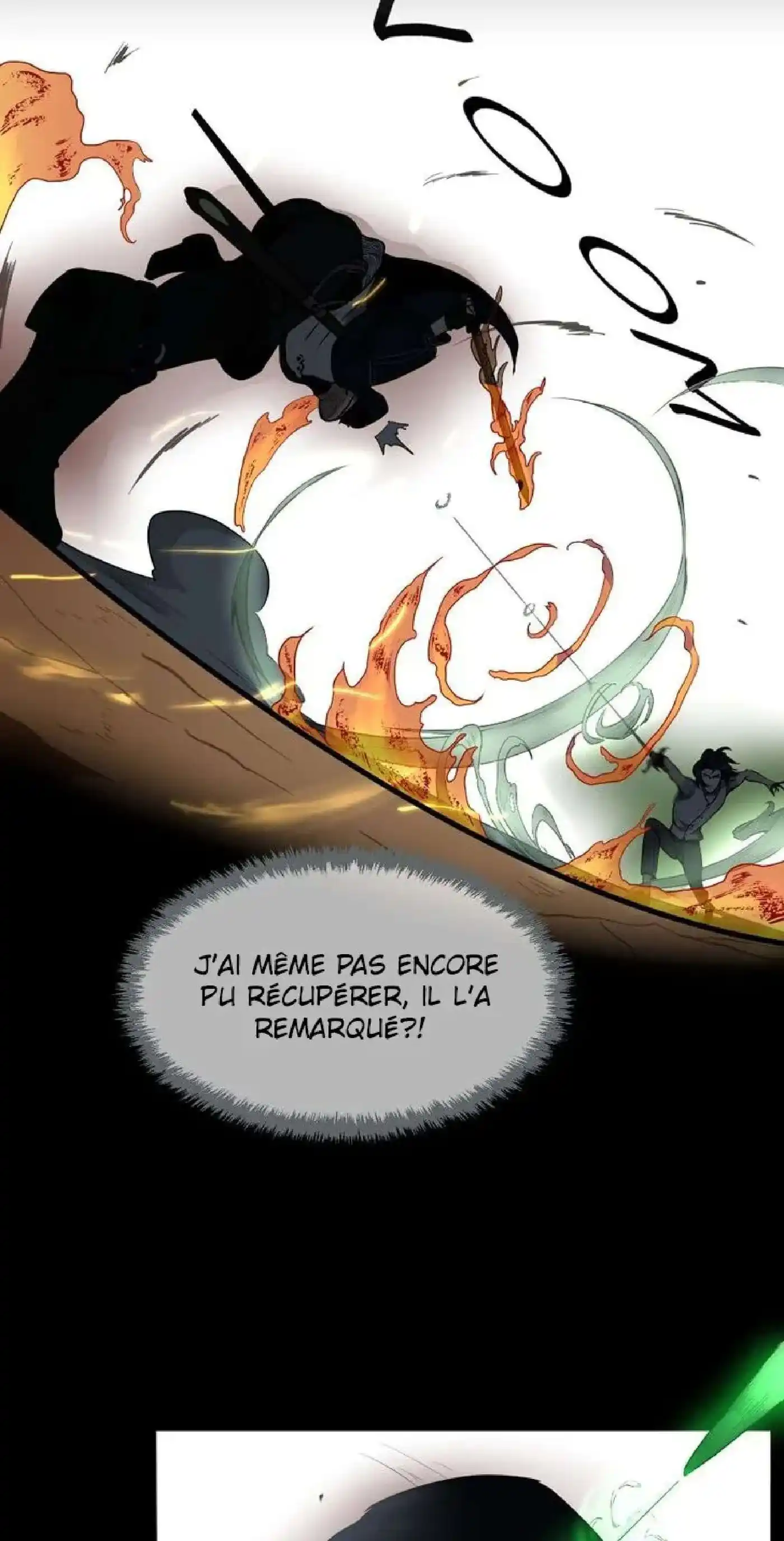 The Beginning After the End 52 page 11