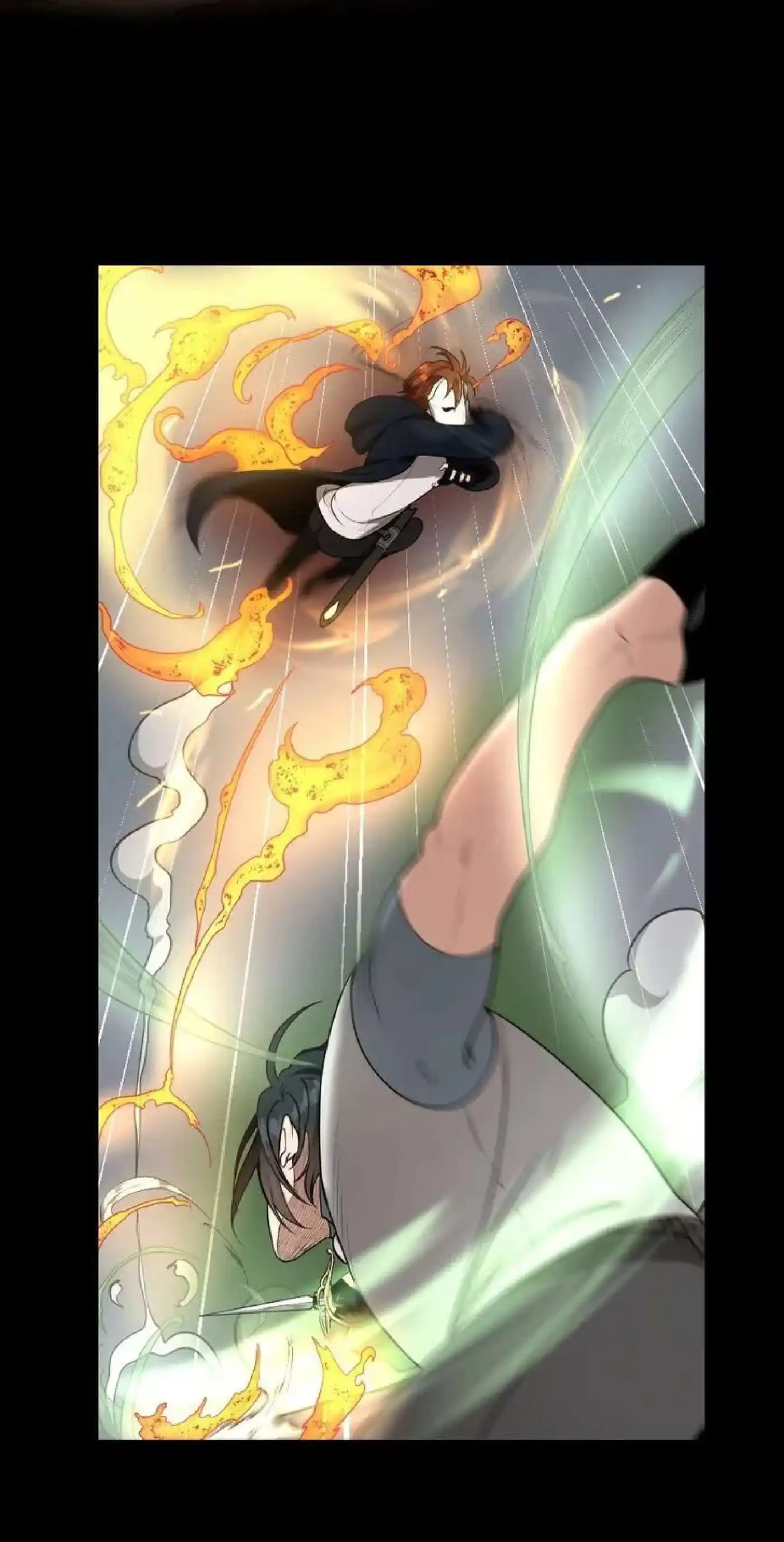 The Beginning After the End 52 page 14