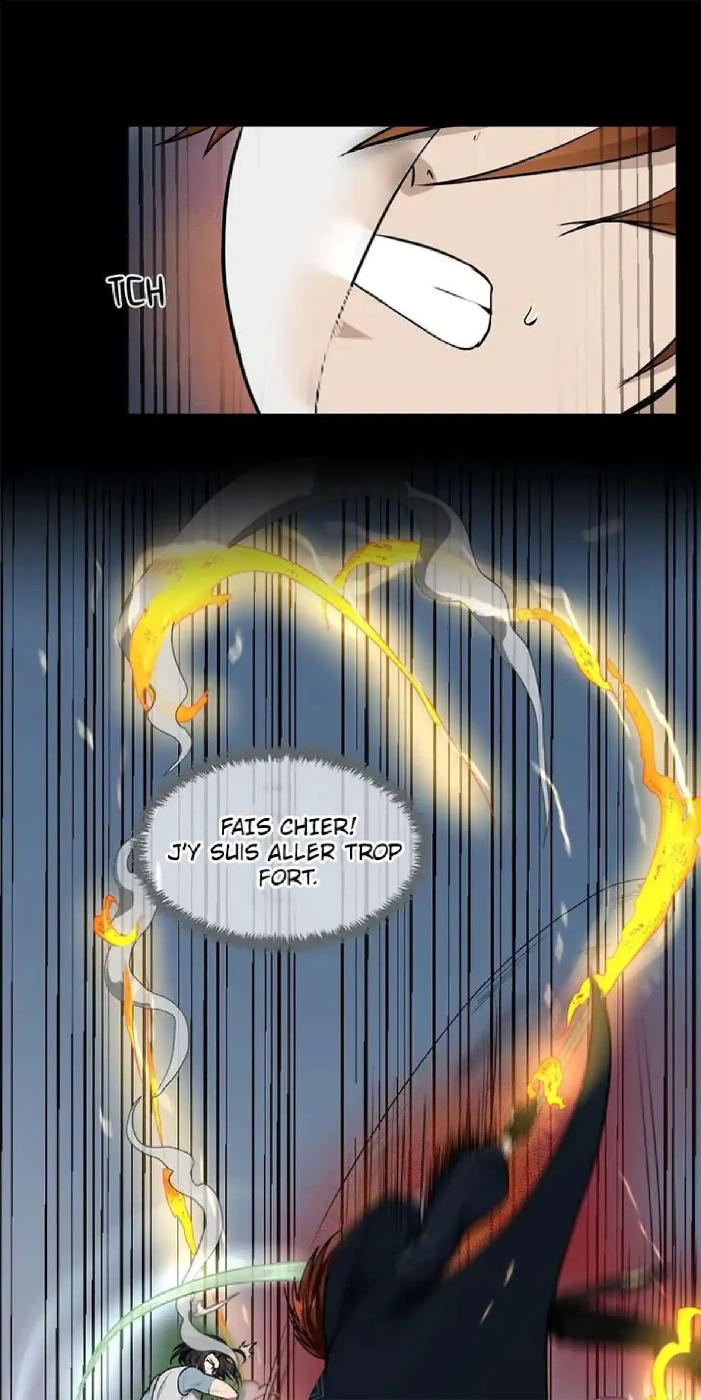 The Beginning After the End 52 page 17