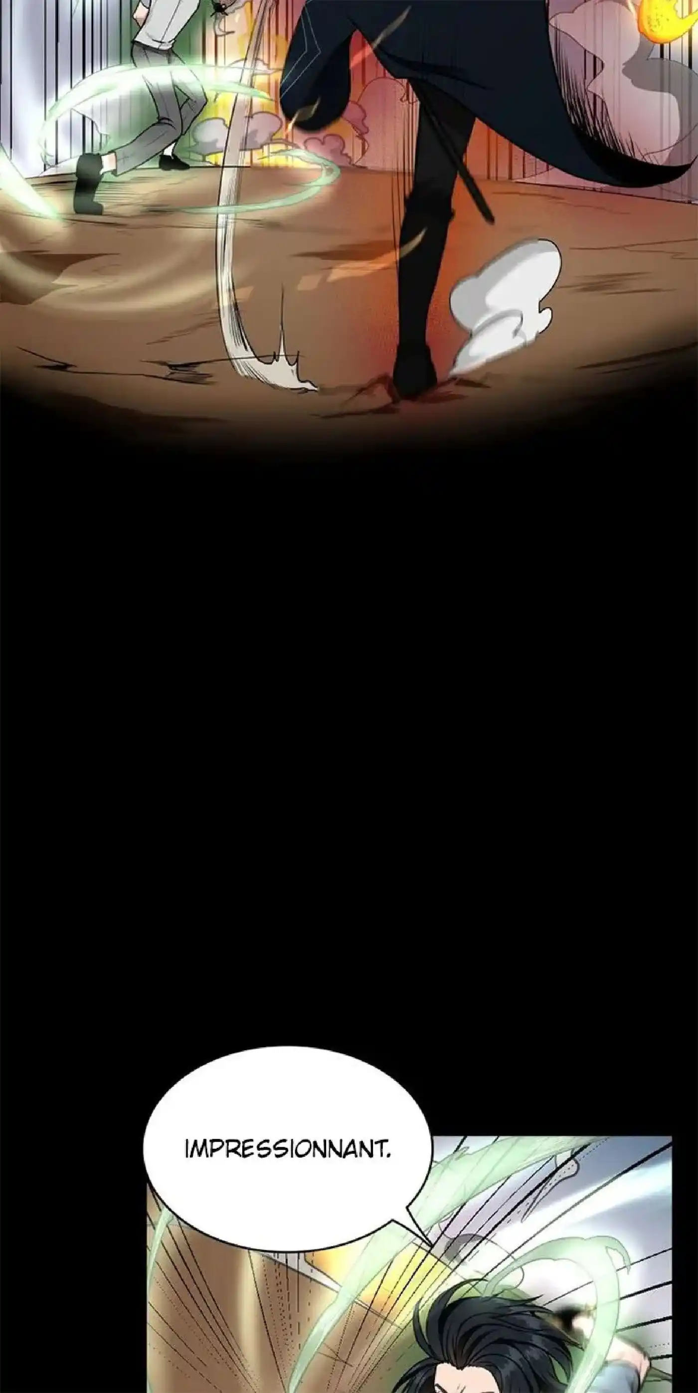 The Beginning After the End 52 page 18