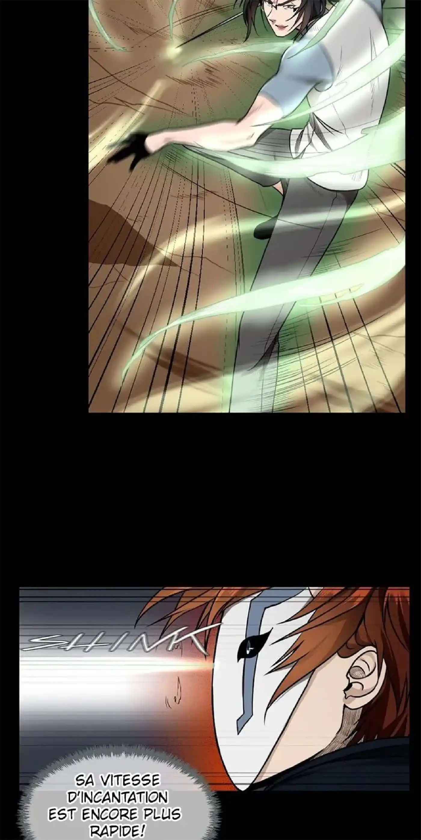 The Beginning After the End 52 page 19