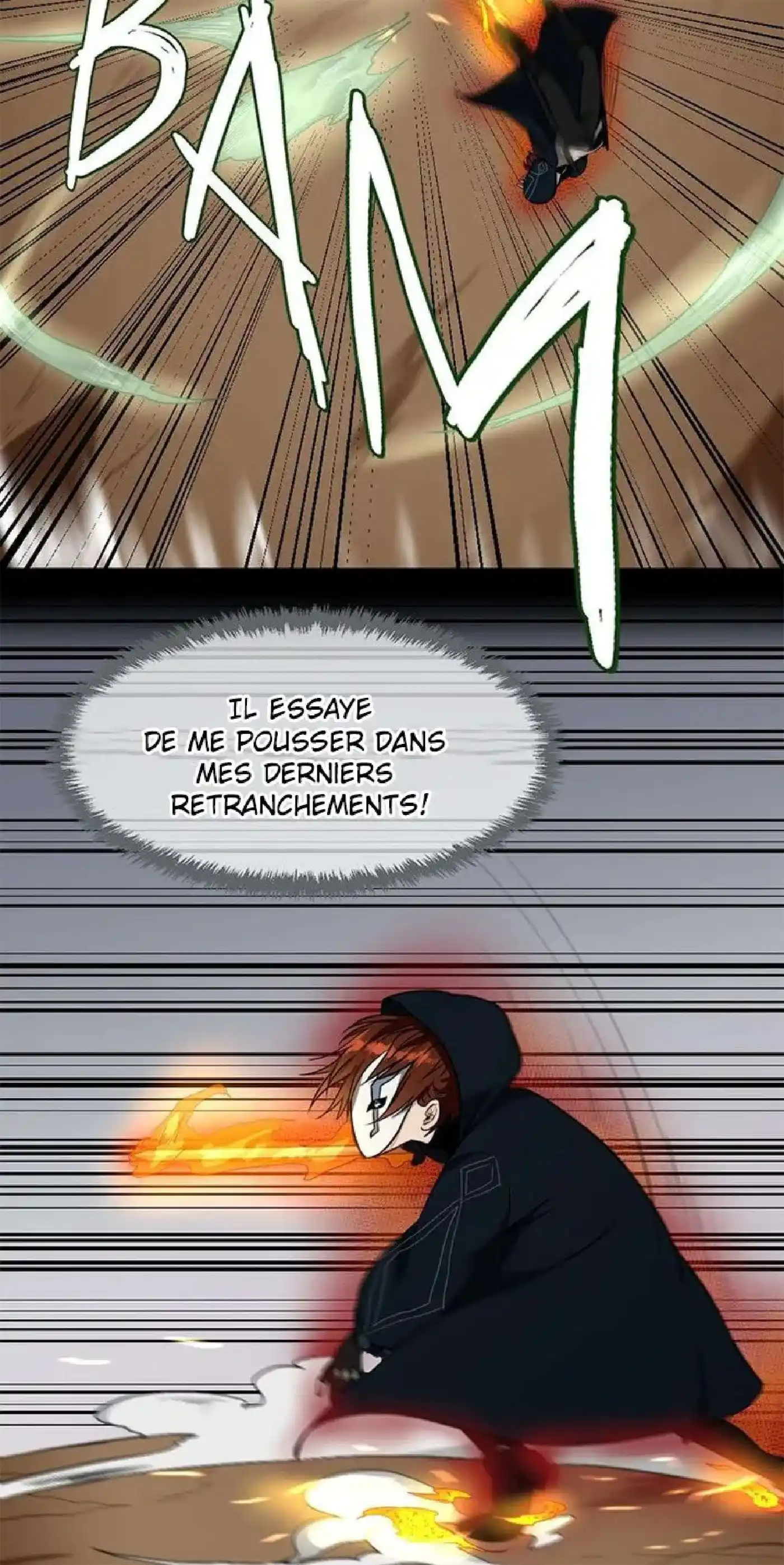 The Beginning After the End 52 page 24