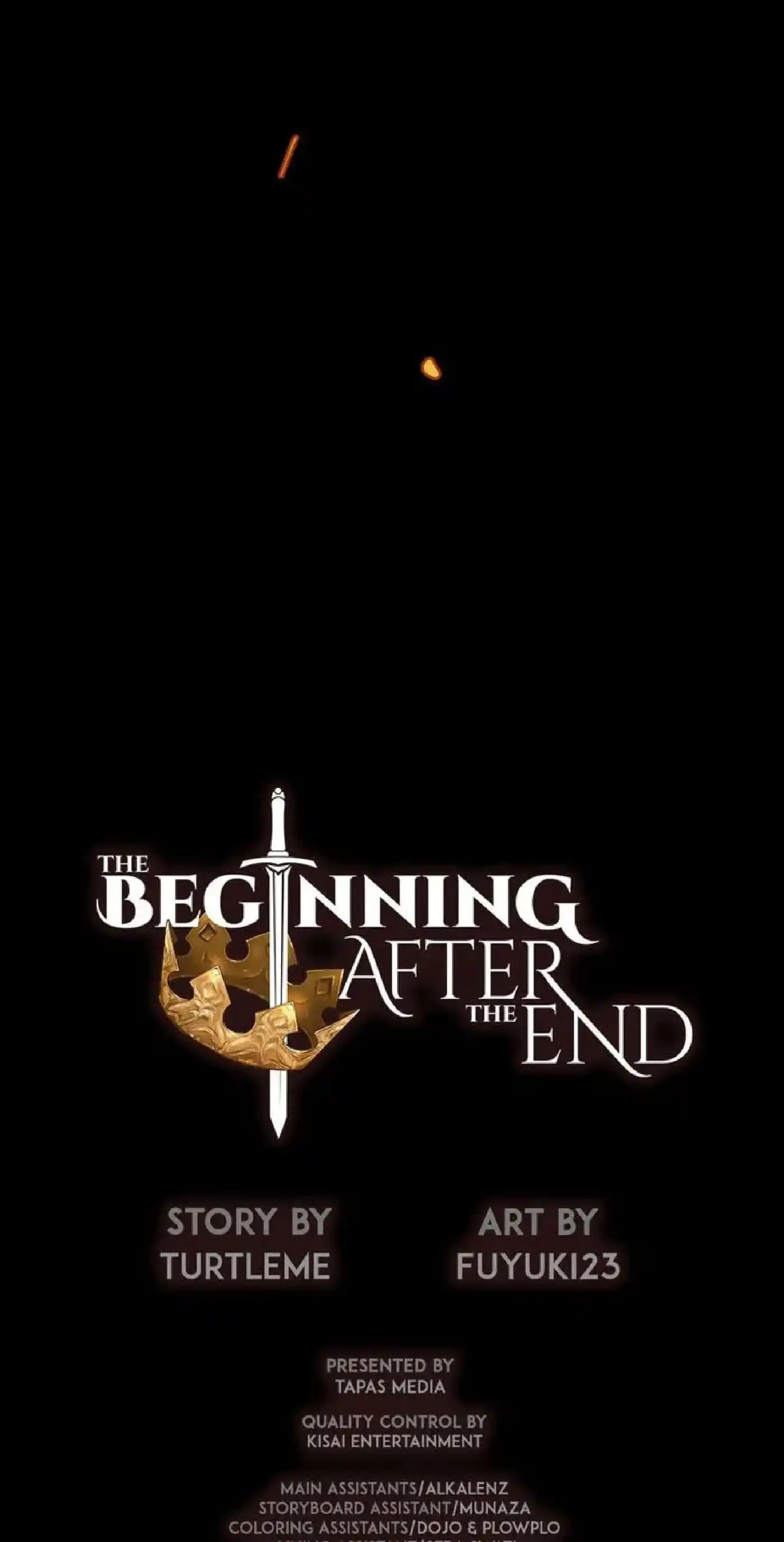 The Beginning After the End 52 page 5