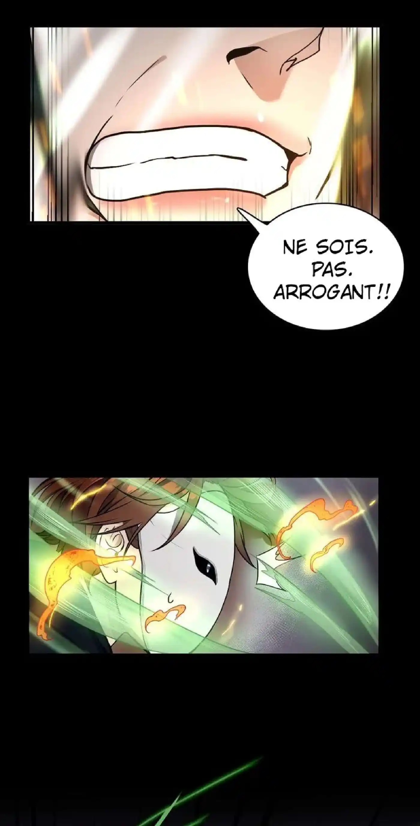 The Beginning After the End 52 page 7