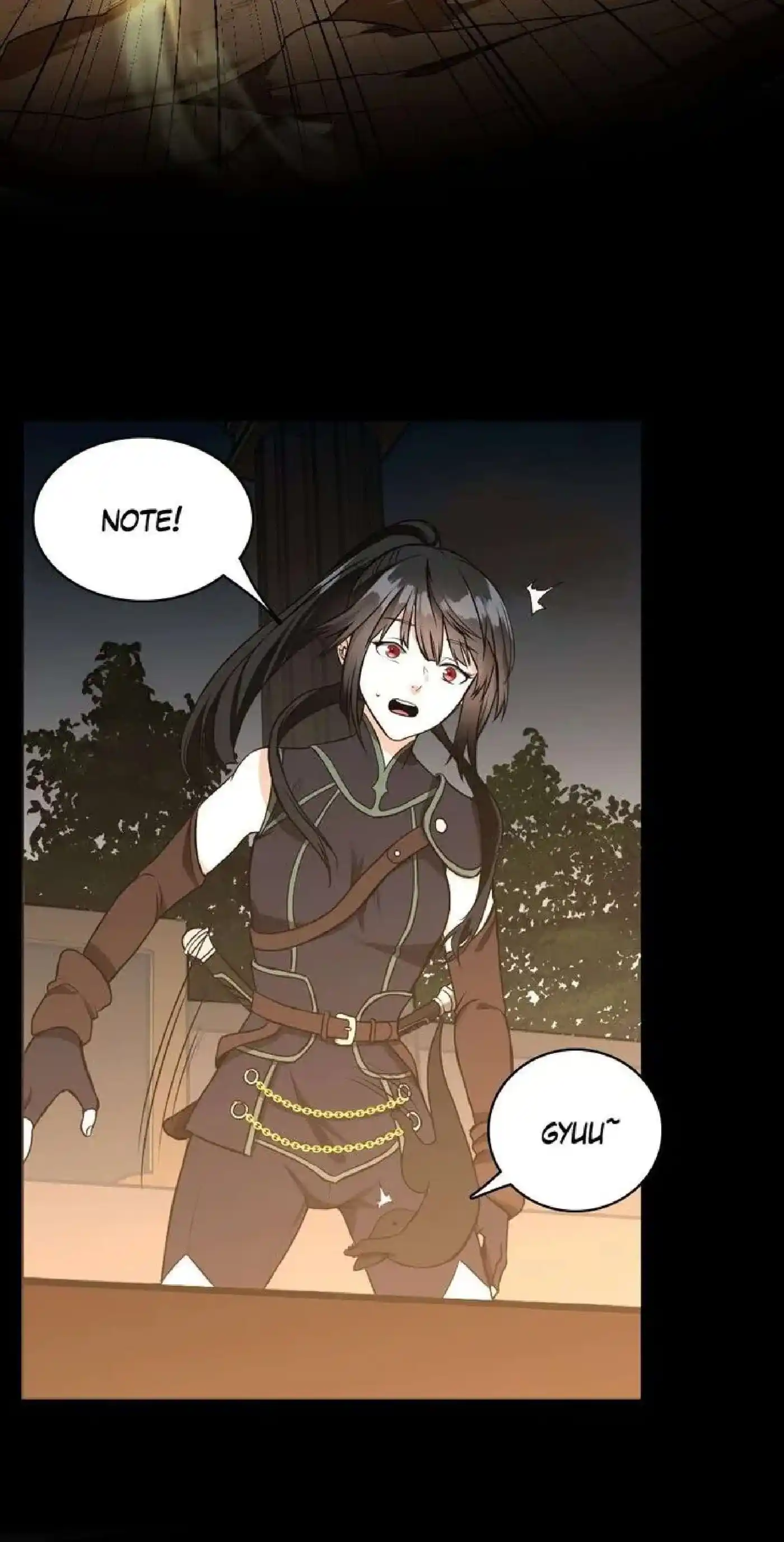 The Beginning After the End 52 page 9
