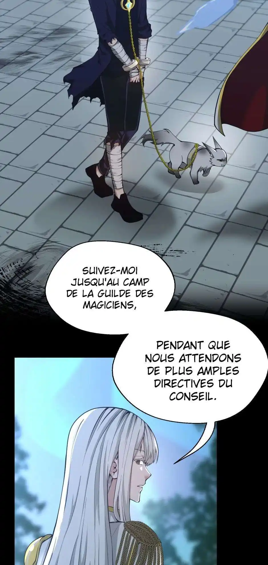 The Beginning After the End 141 page 2
