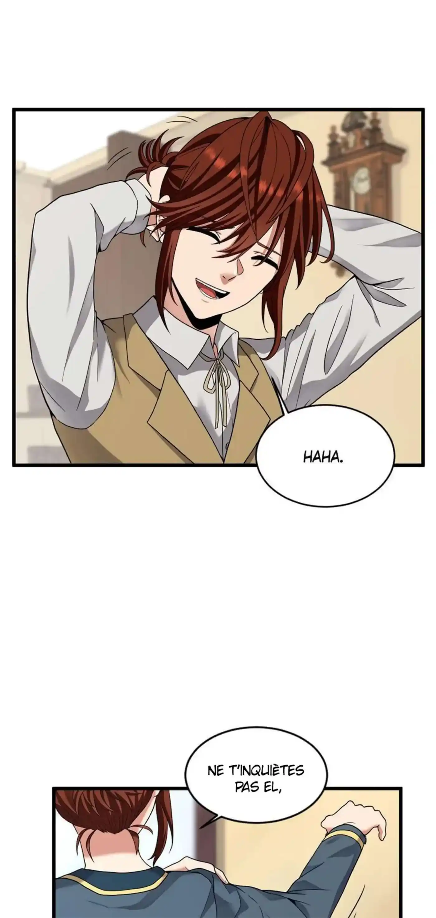 The Beginning After the End 86 page 13
