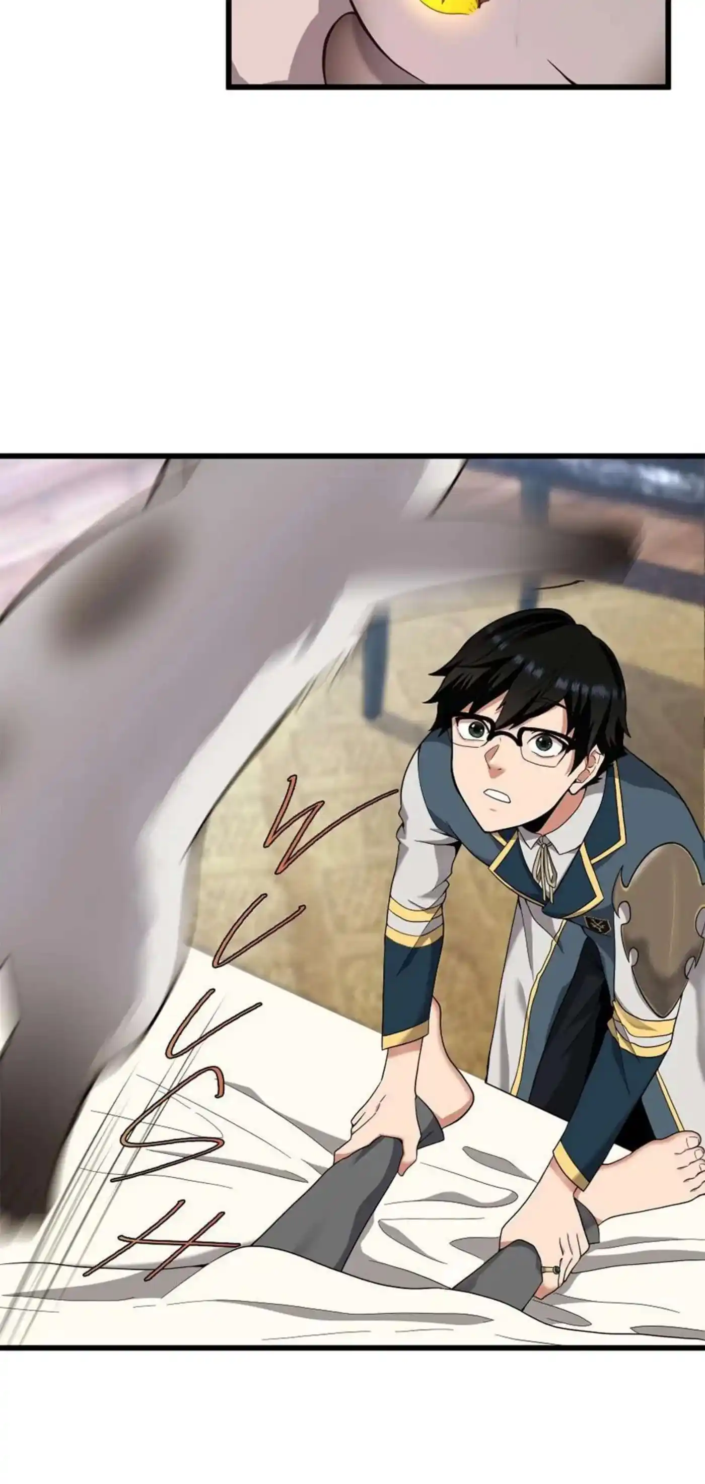 The Beginning After the End 86 page 3