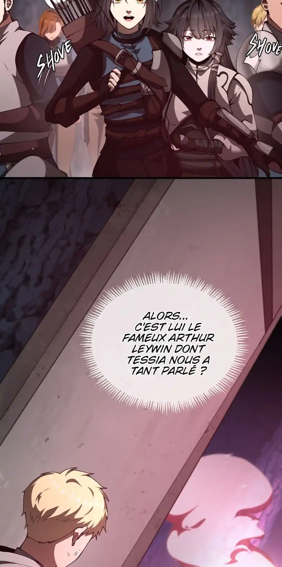 The Beginning After the End 172 page 15