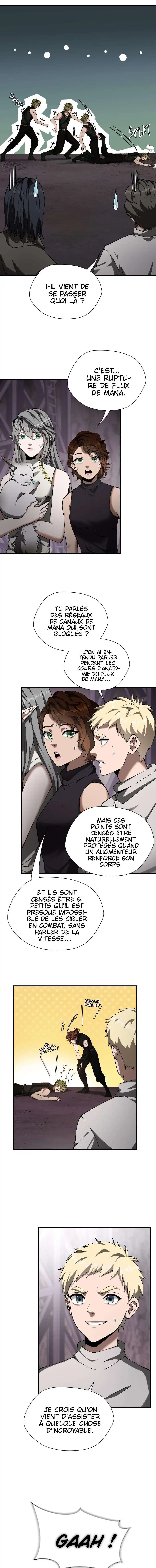 The Beginning After the End 173 page 9