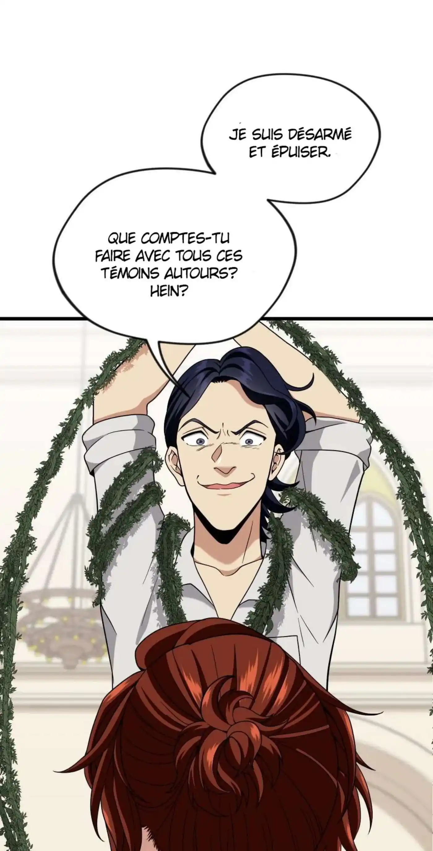The Beginning After the End 90 page 15