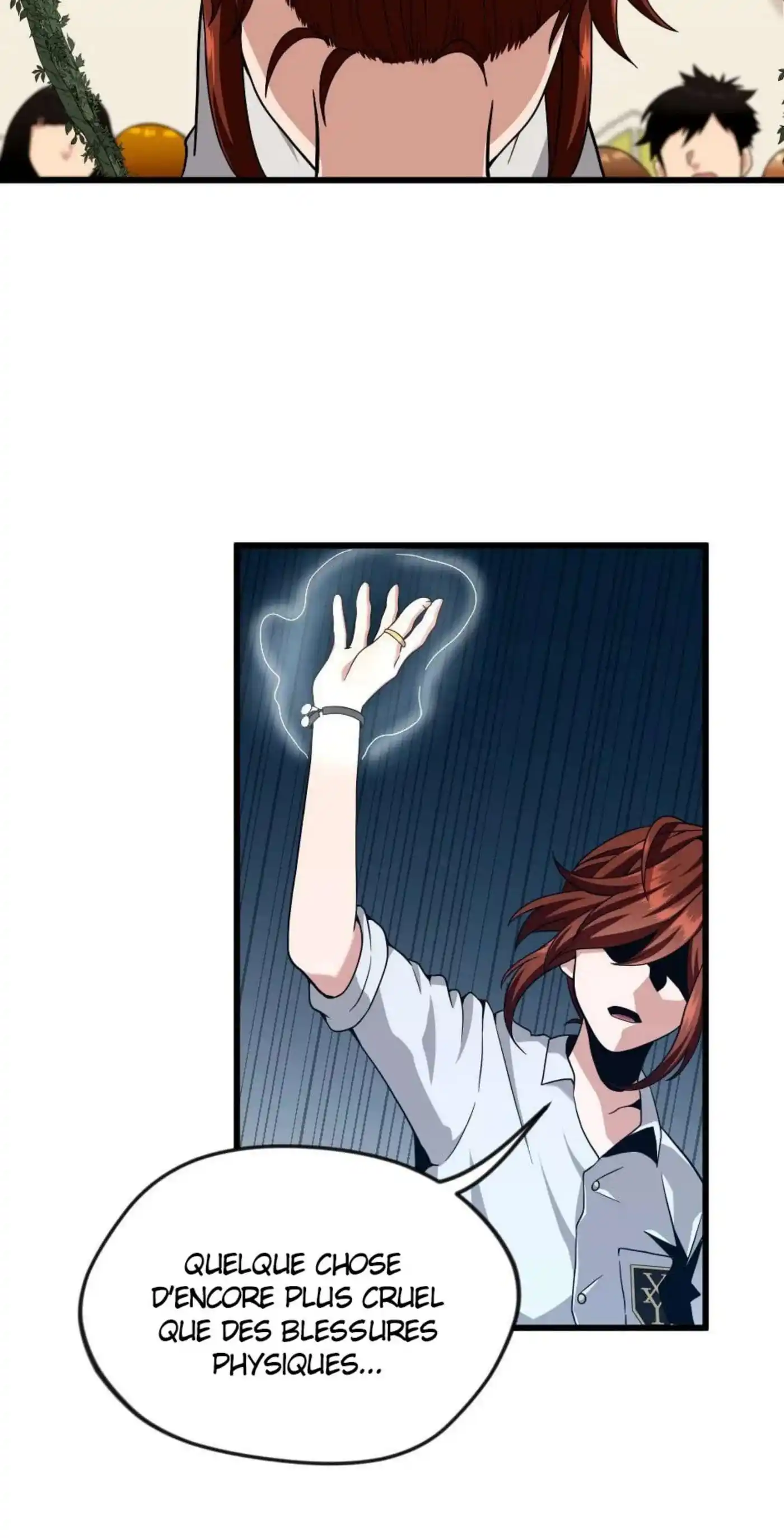 The Beginning After the End 90 page 16