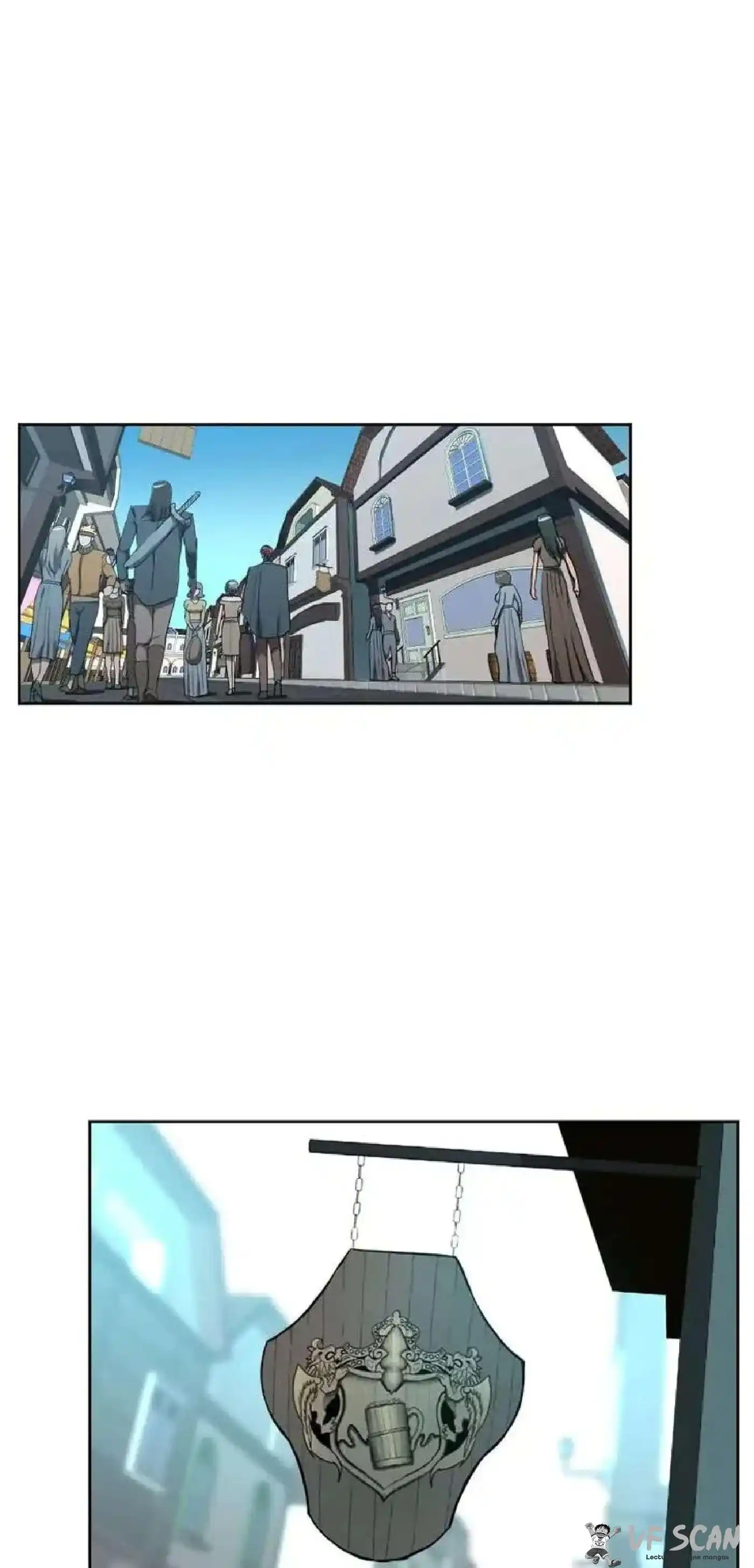 The Beginning After the End 45 page 1