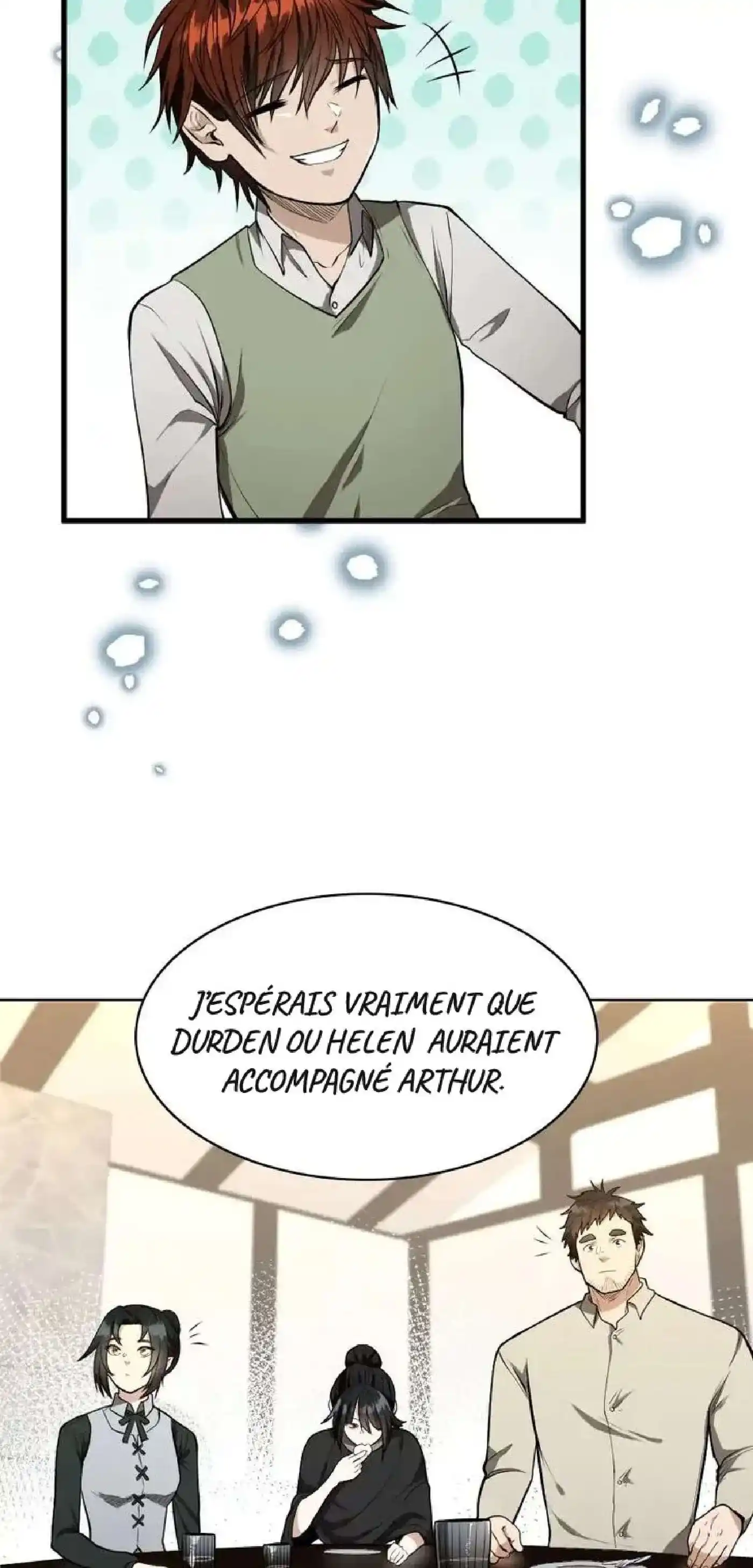 The Beginning After the End 45 page 7