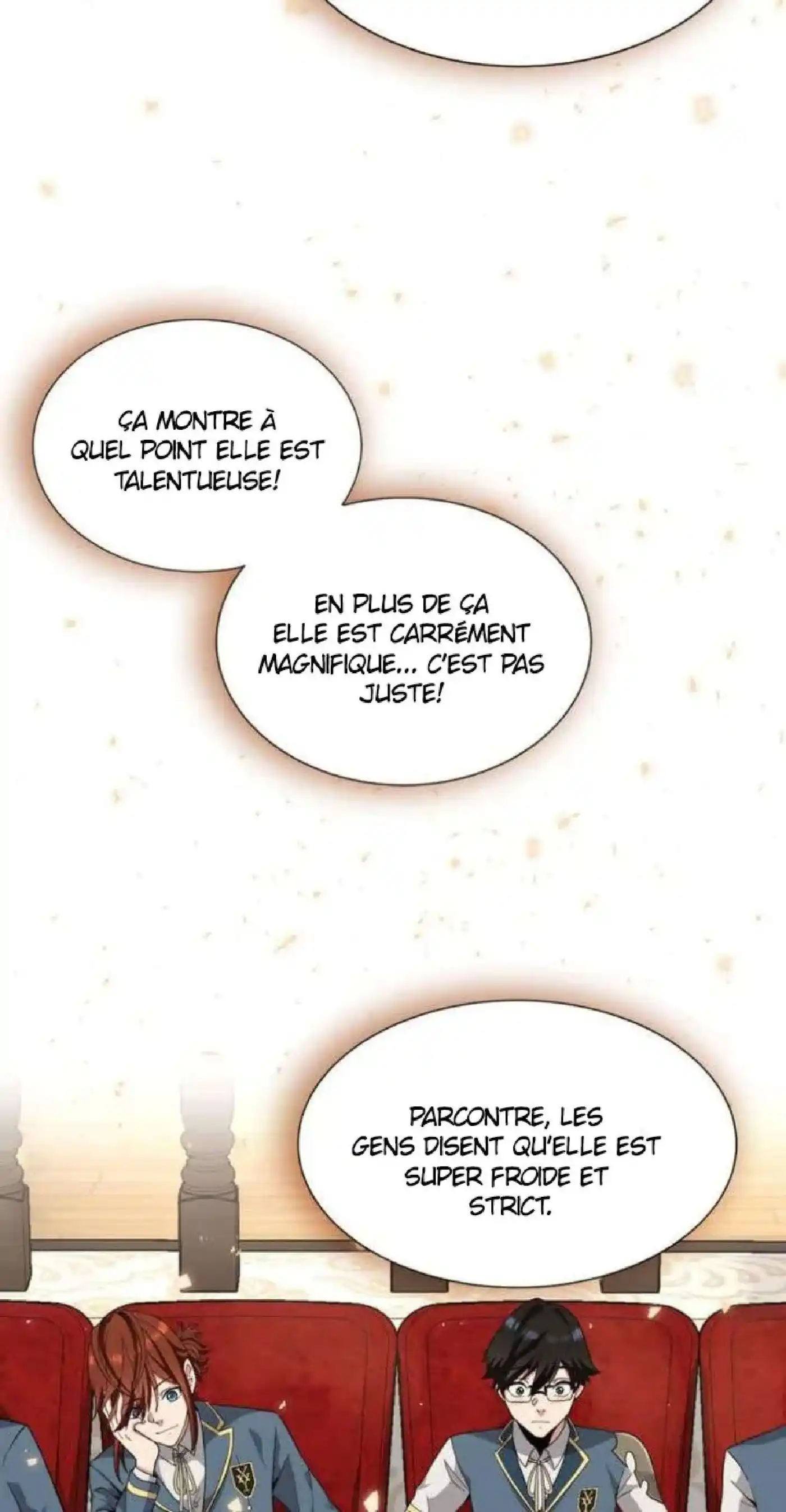 The Beginning After the End 87 page 2