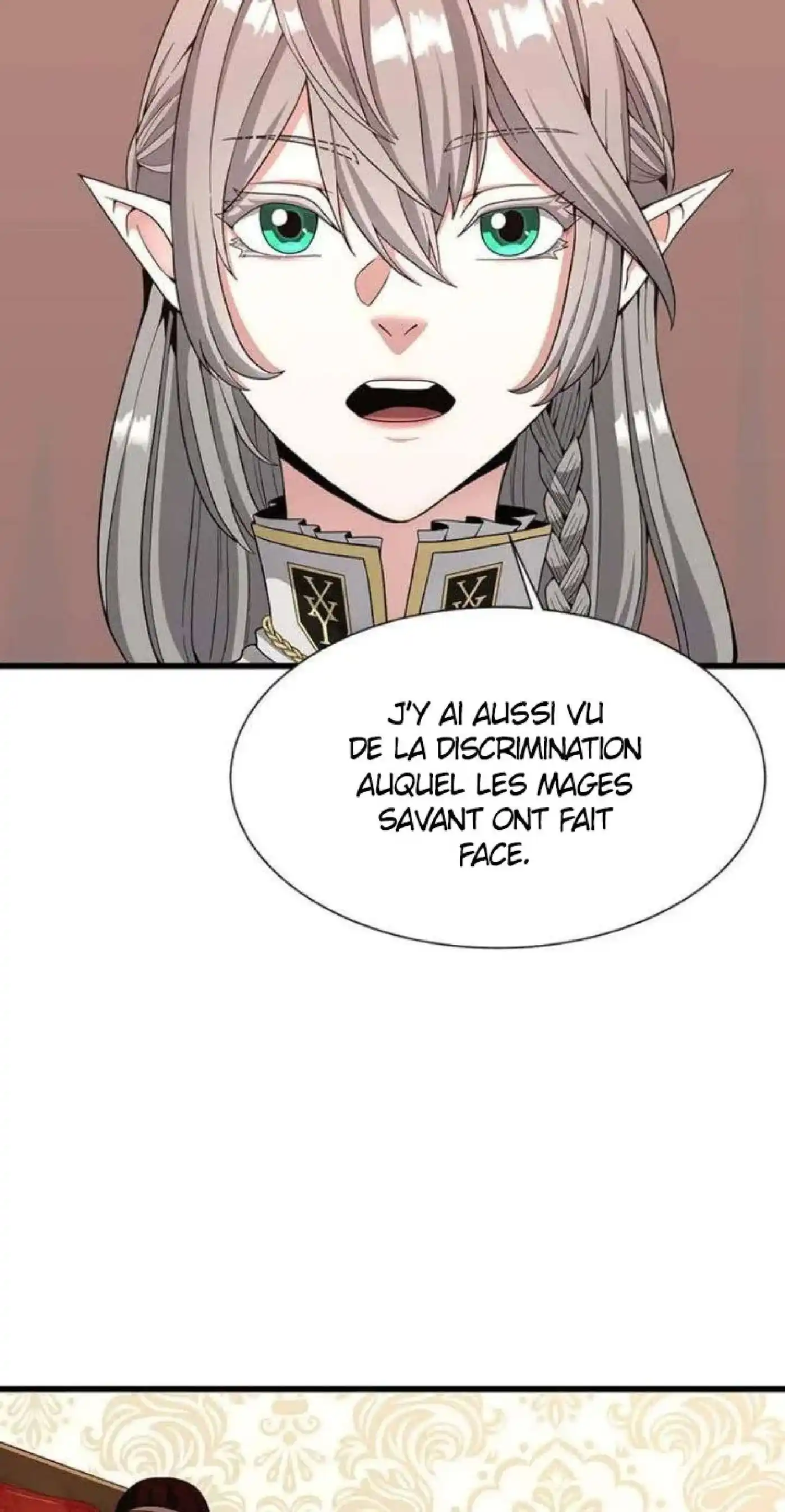 The Beginning After the End 87 page 6