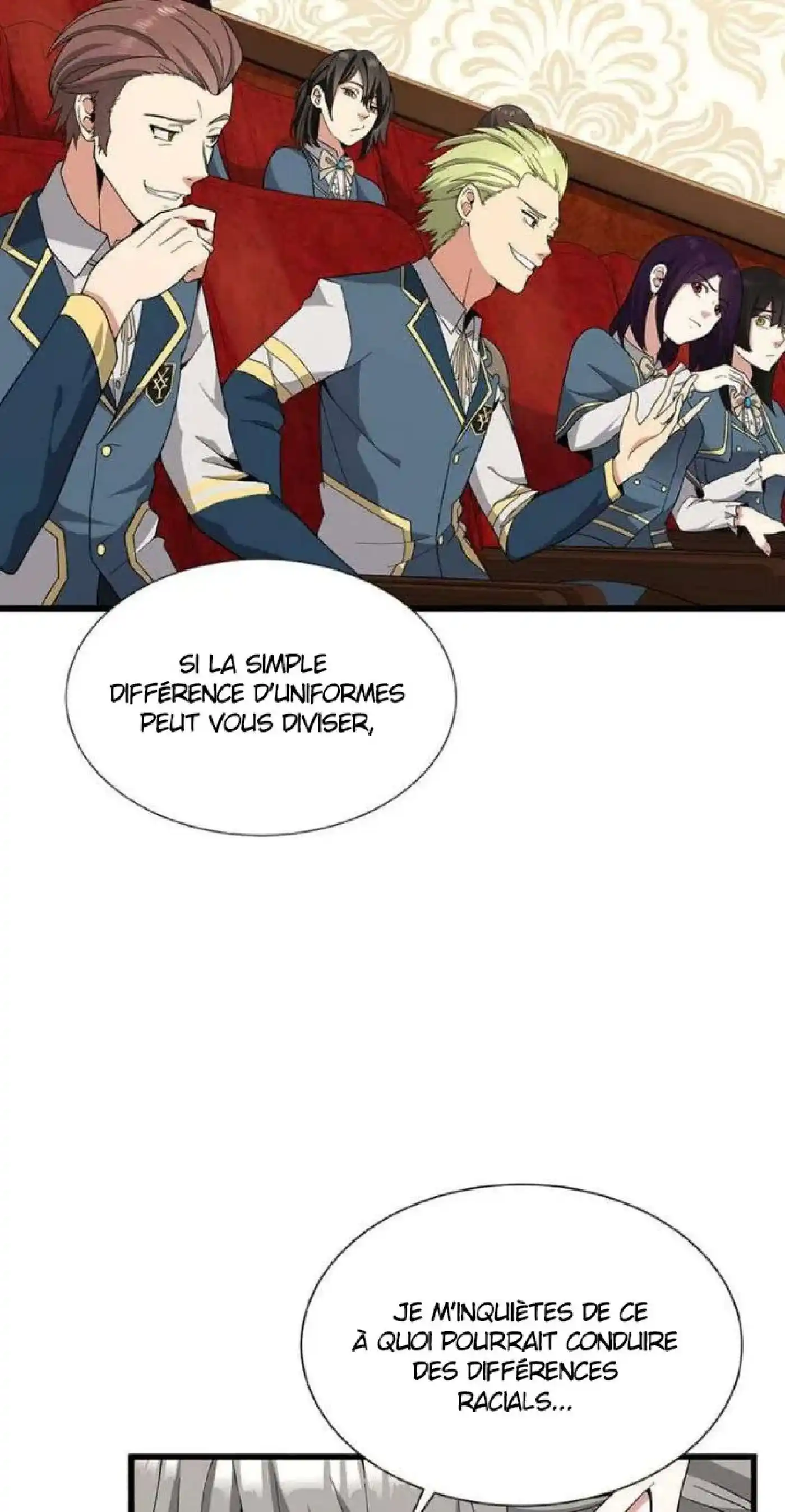 The Beginning After the End 87 page 7