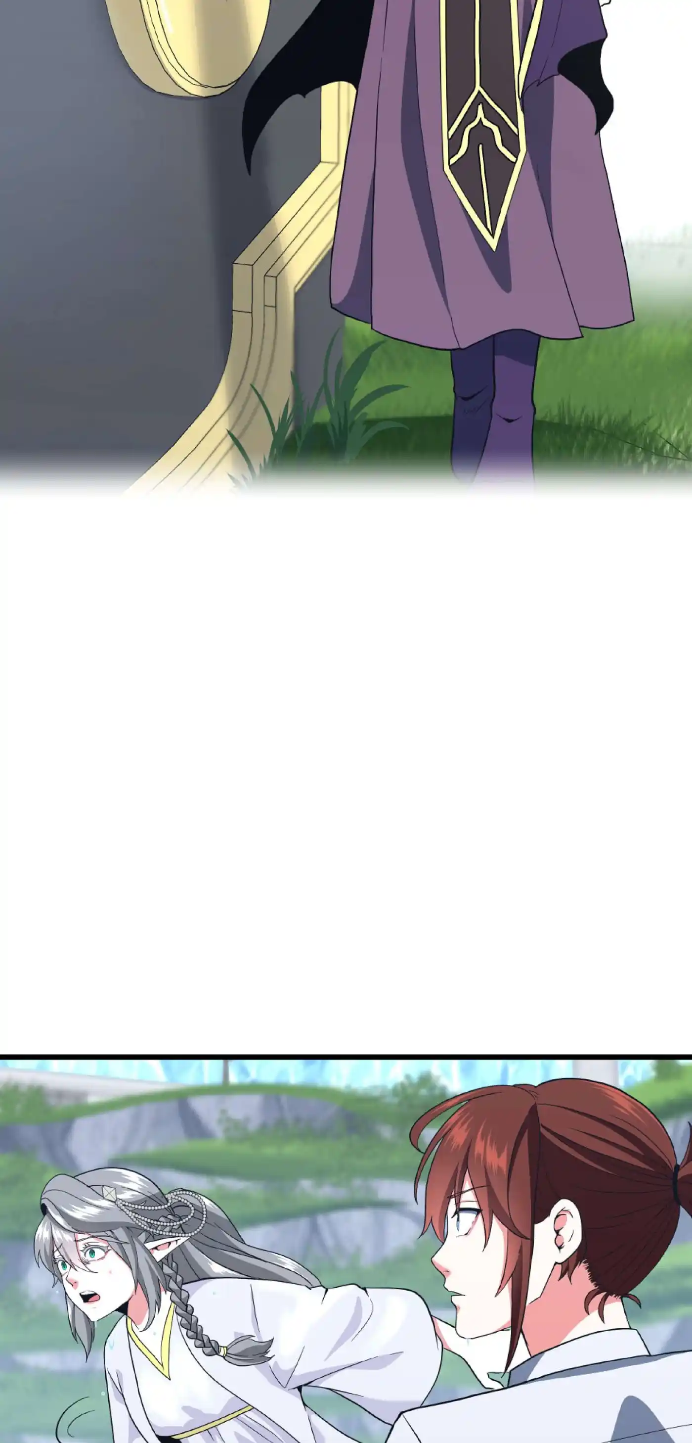 The Beginning After the End 112 page 2