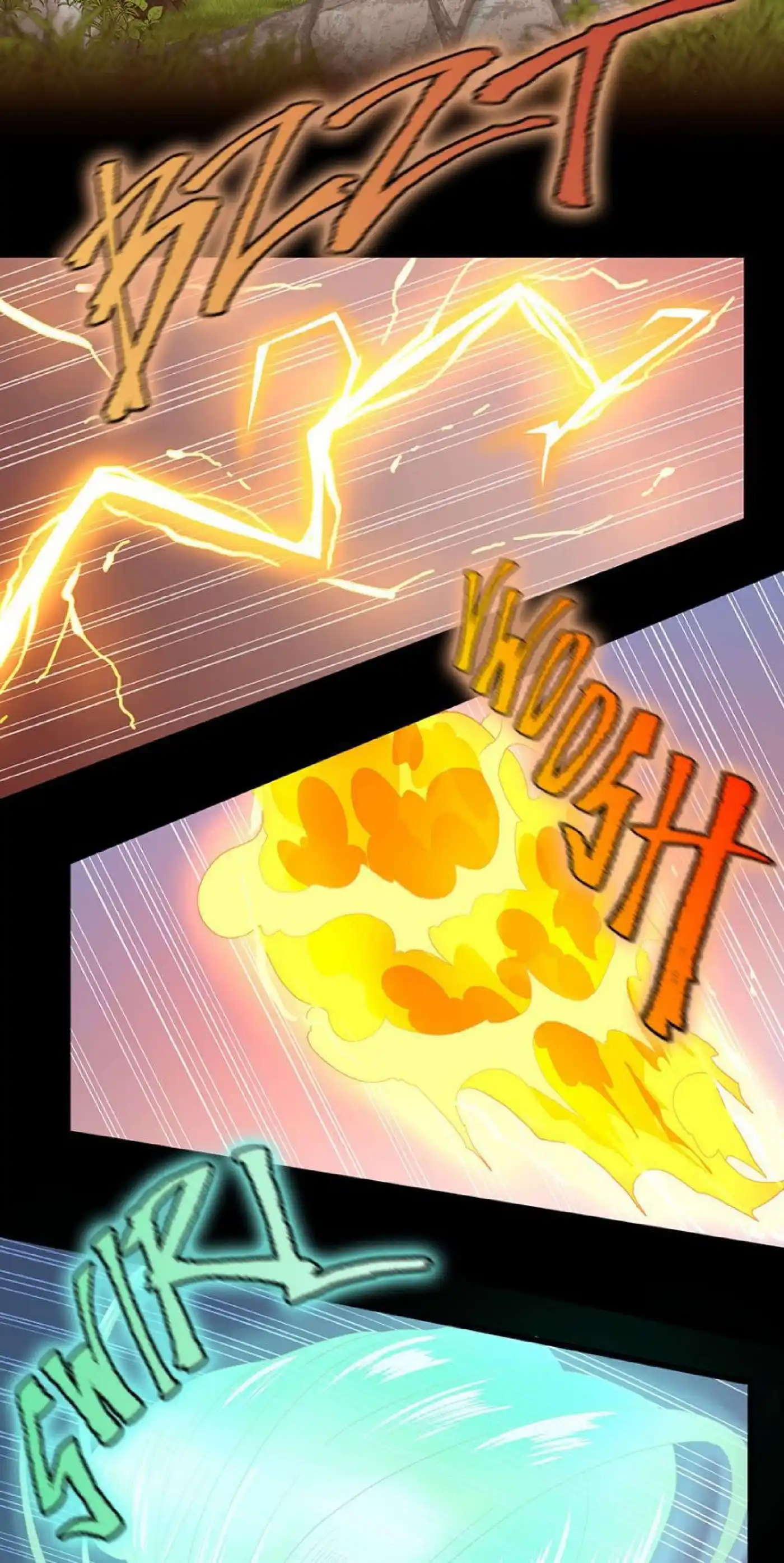 The Beginning After the End 103 page 3