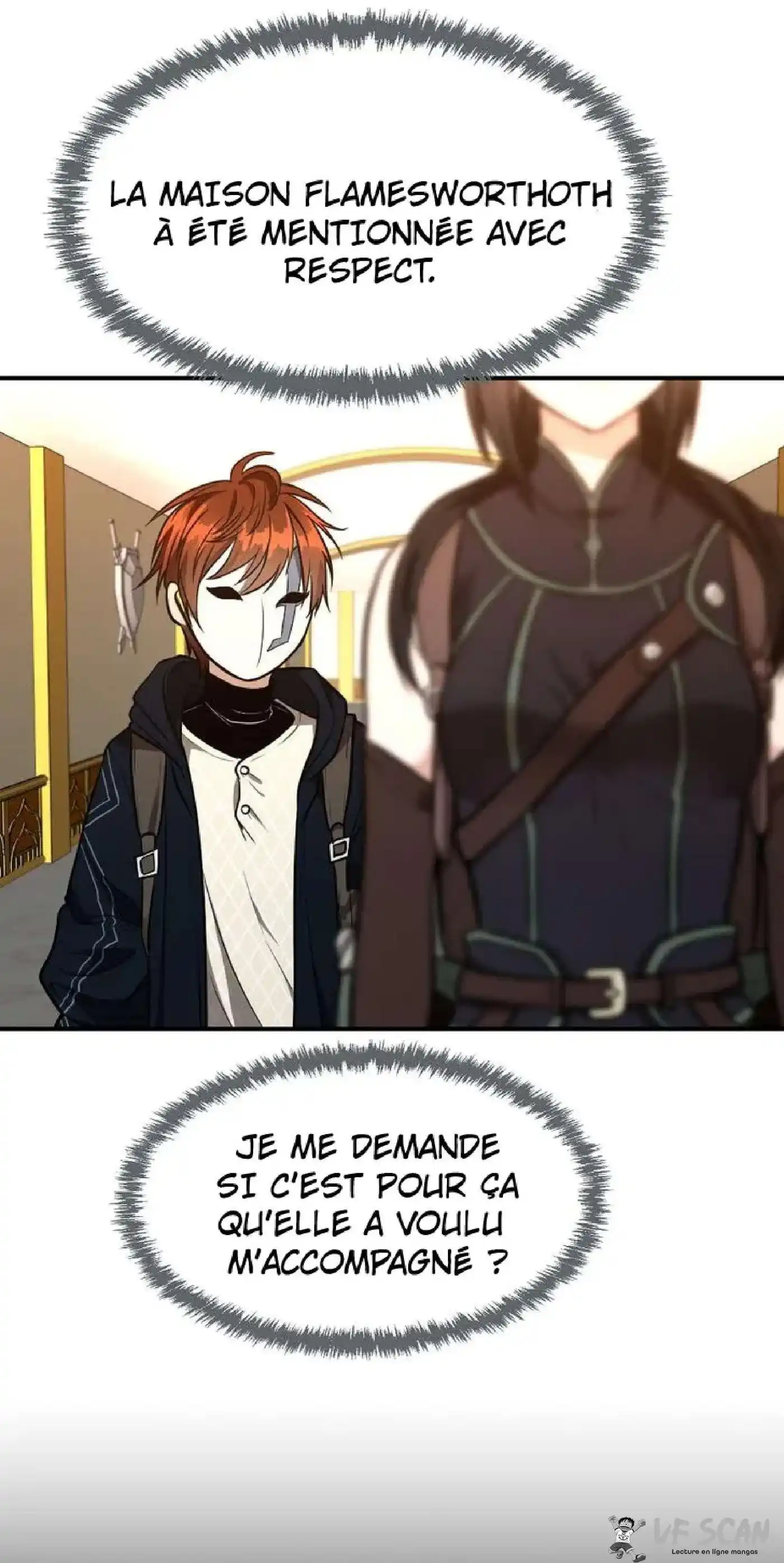 The Beginning After the End 49 page 1
