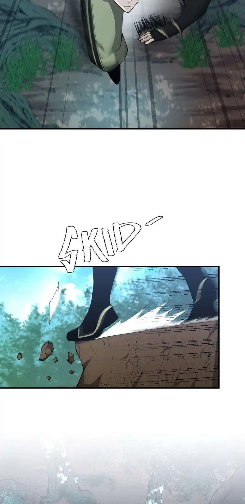 The Beginning After the End 156 page 9