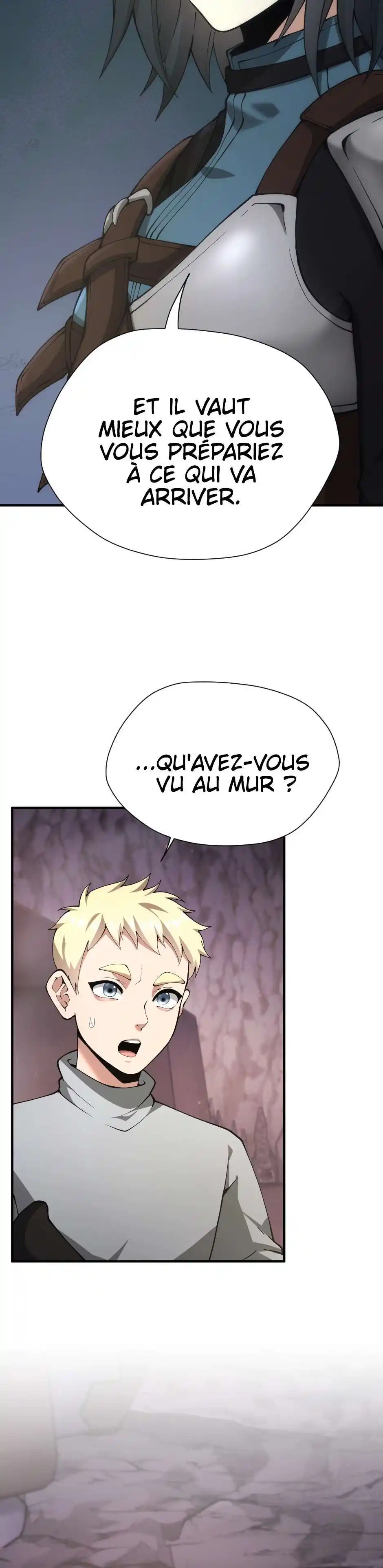 The Beginning After the End 169 page 3