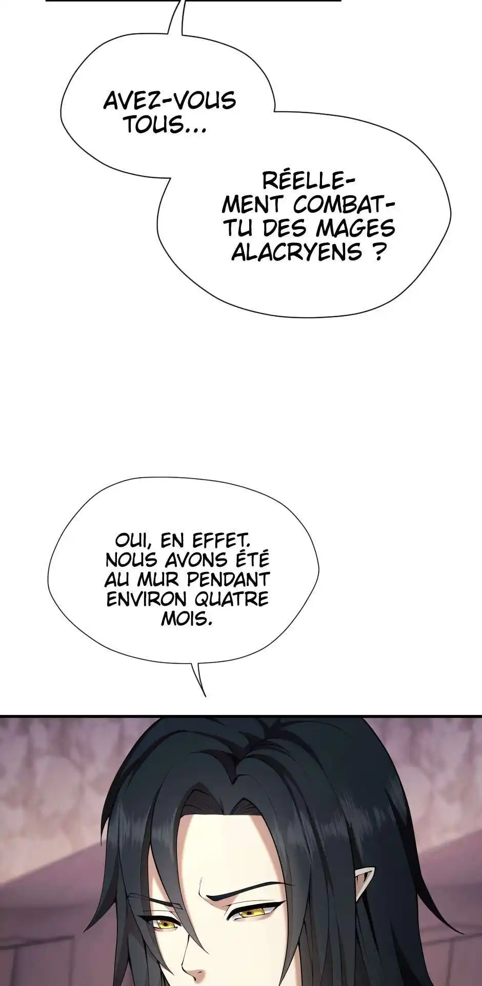 The Beginning After the End 169 page 6