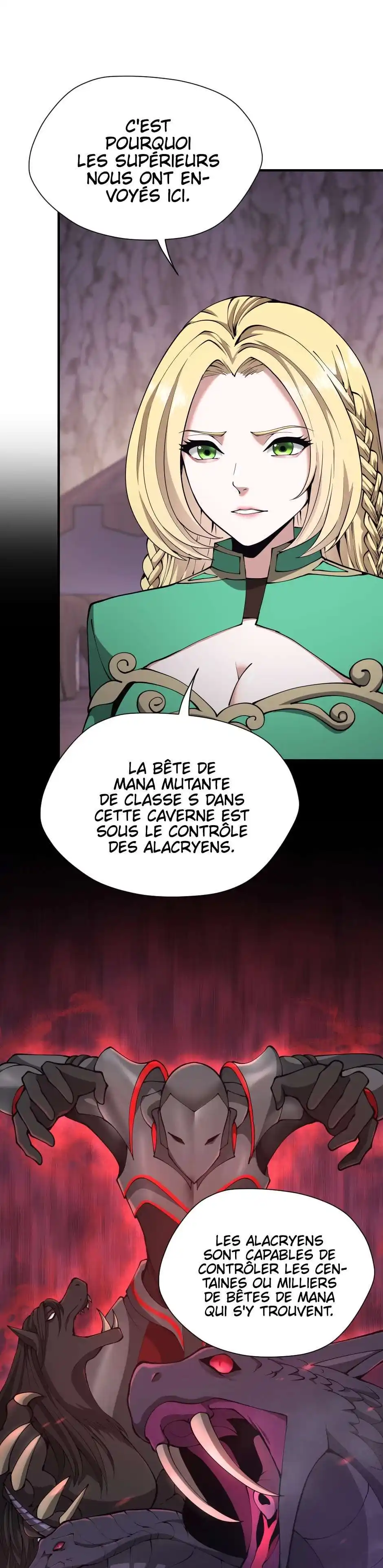 The Beginning After the End 169 page 8