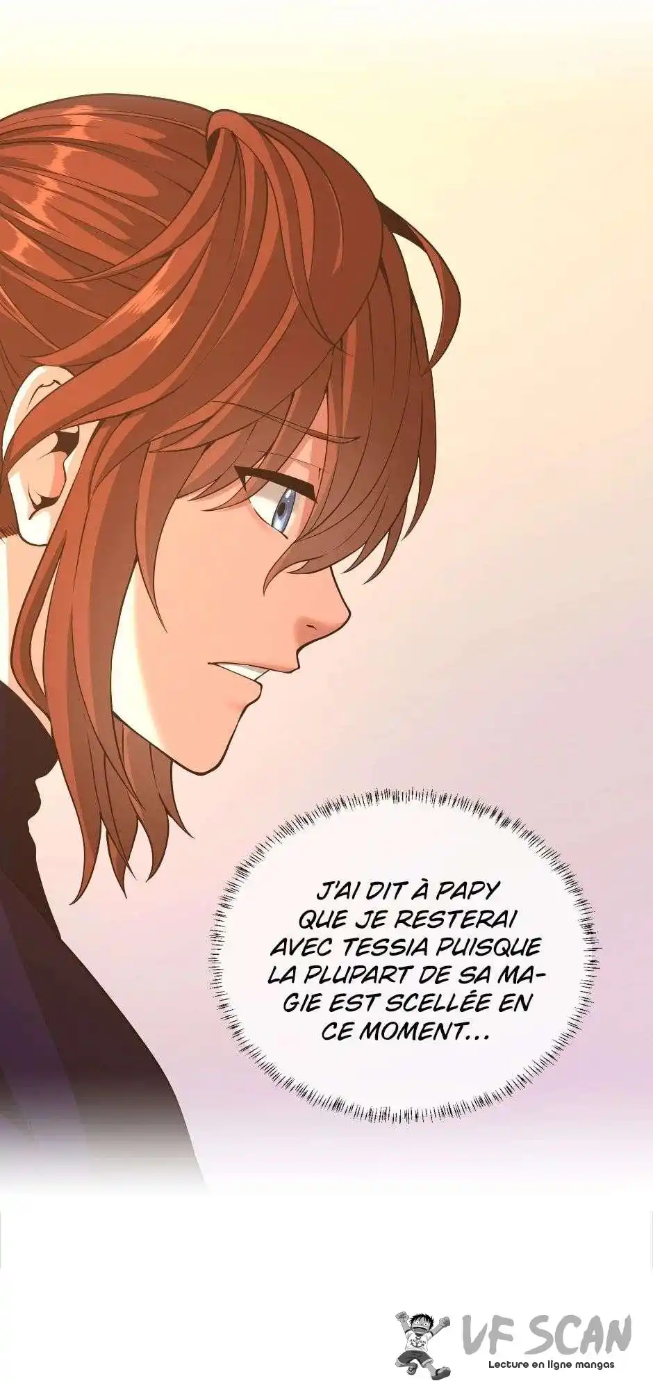 The Beginning After the End 133 page 1