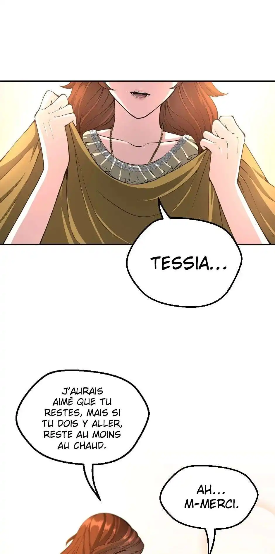 The Beginning After the End 133 page 3
