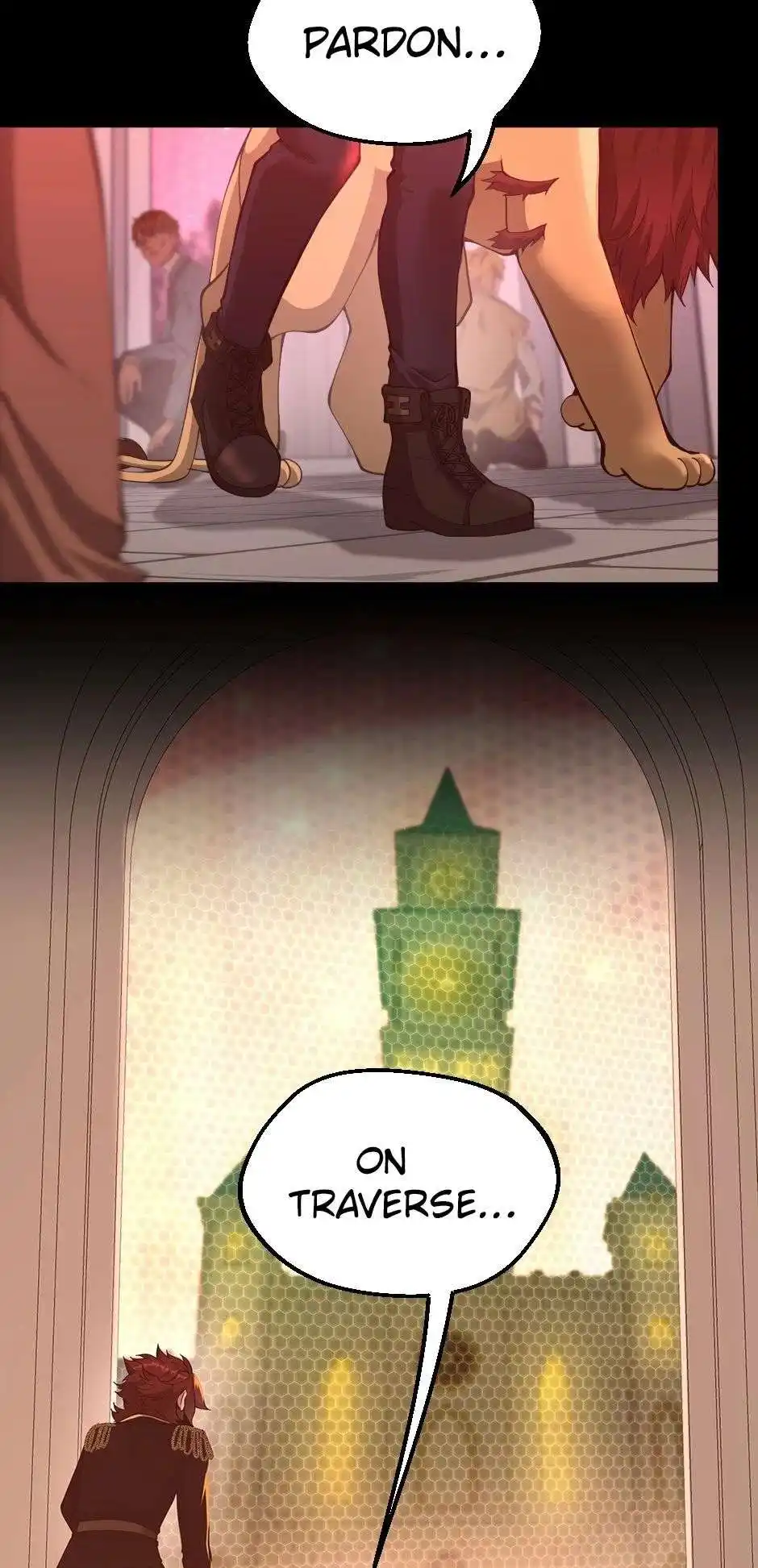 The Beginning After the End 136 page 12