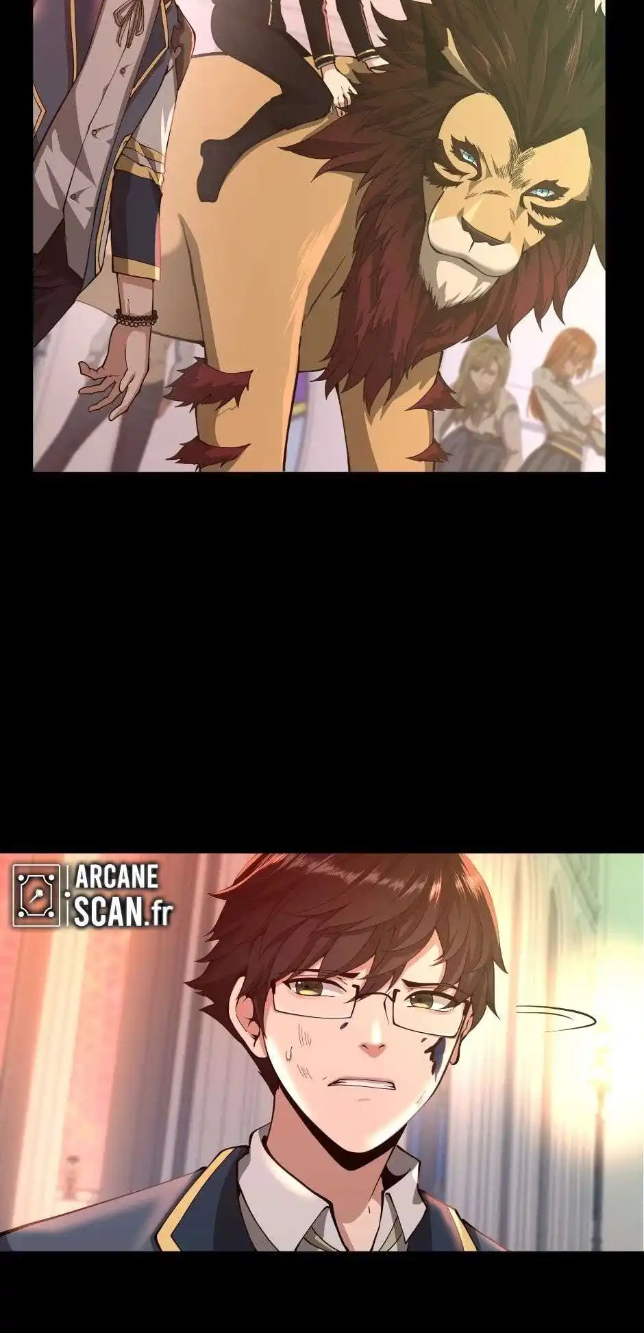 The Beginning After the End 136 page 14