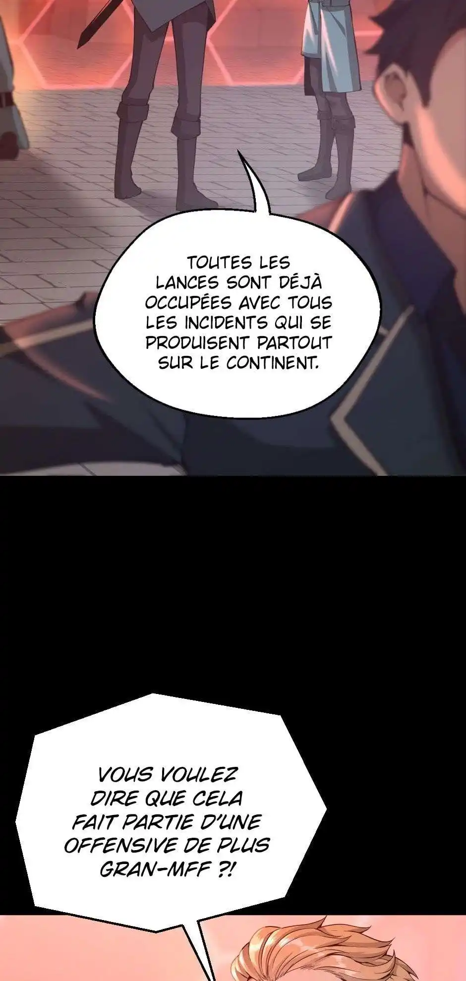 The Beginning After the End 136 page 6