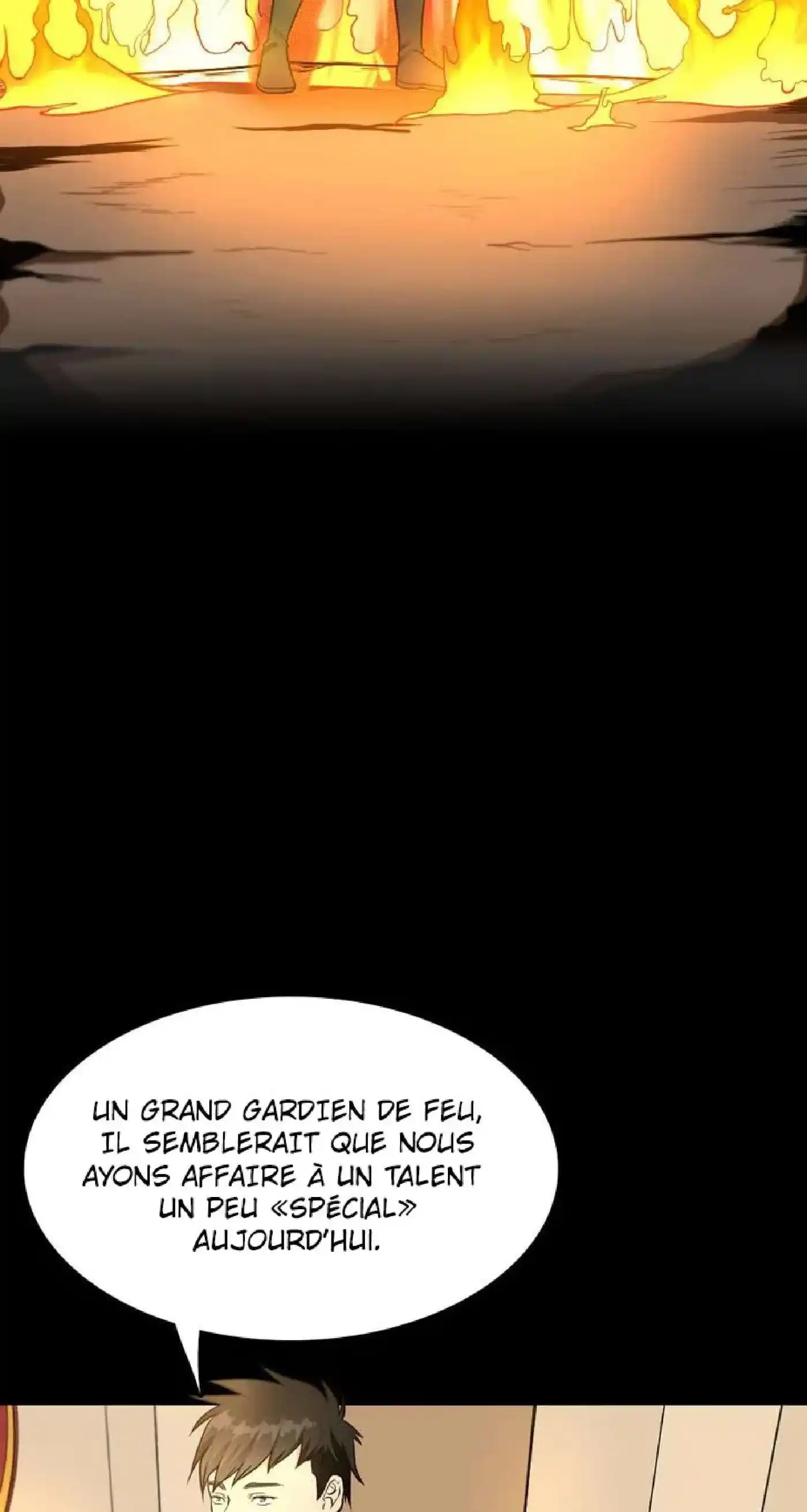 The Beginning After the End 50 page 9