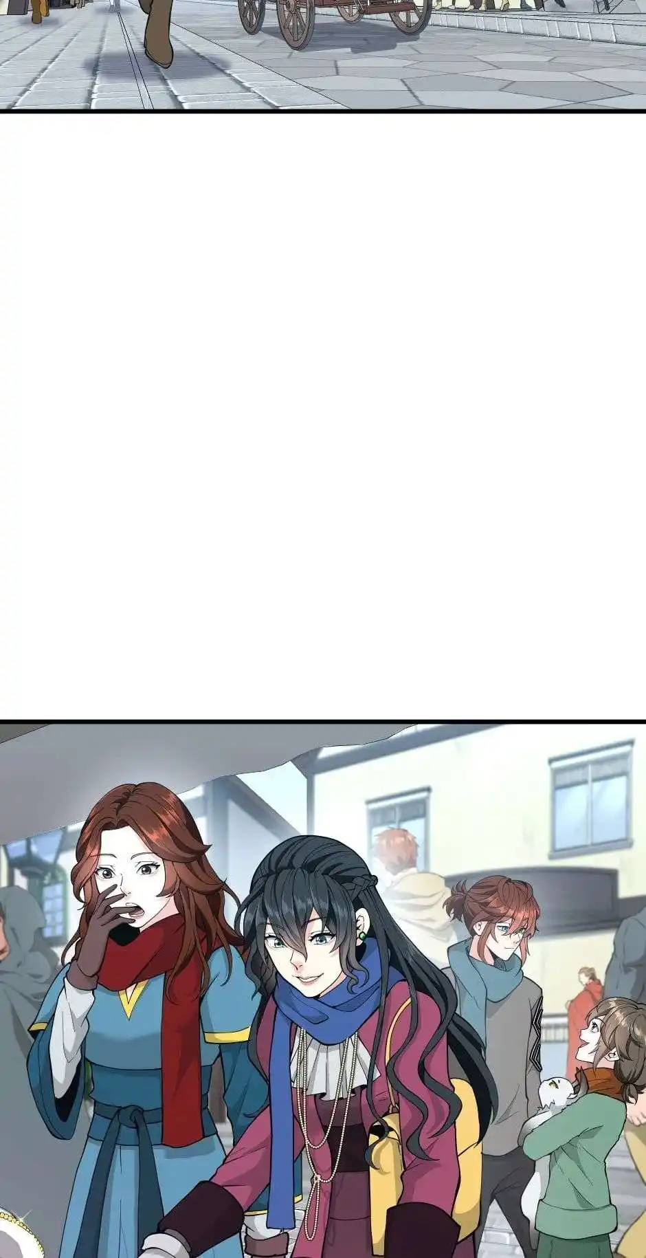 The Beginning After the End 121 page 2