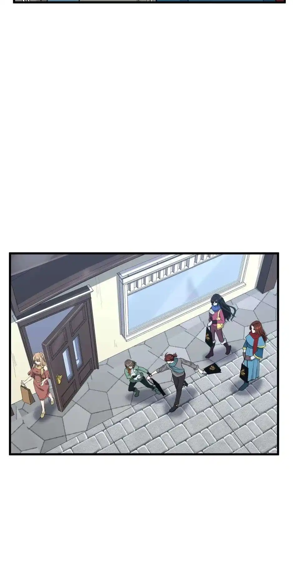 The Beginning After the End 121 page 5