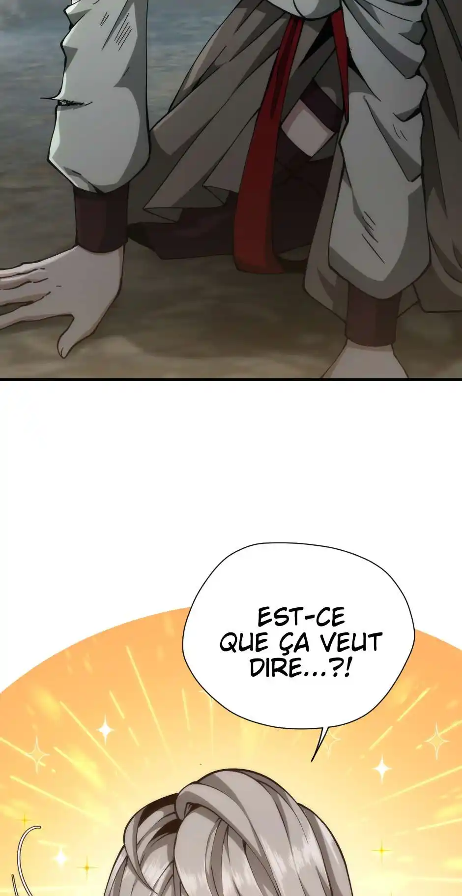 The Beginning After the End 167 page 2