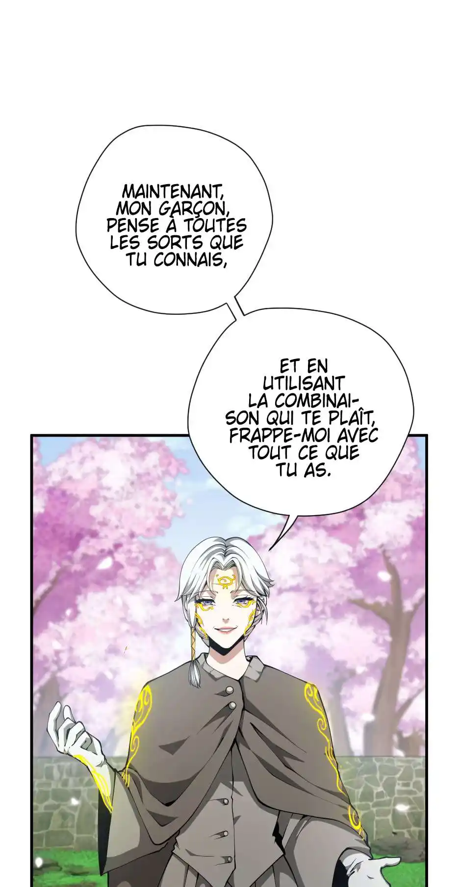 The Beginning After the End 160 page 3