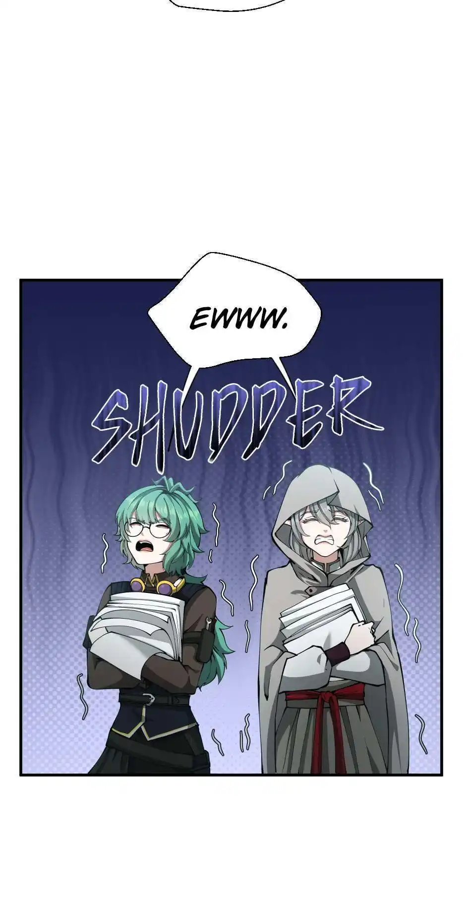 The Beginning After the End 165 page 10