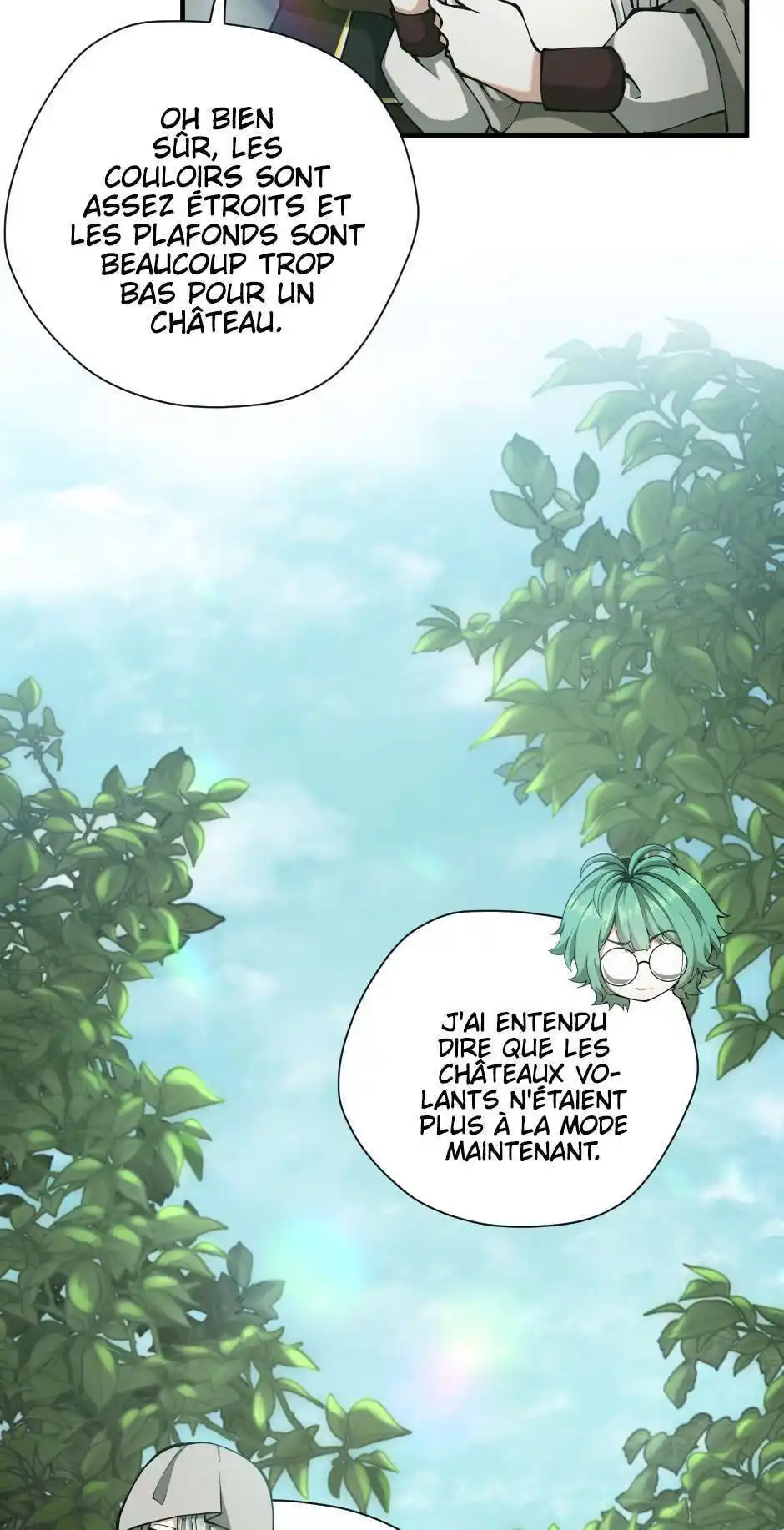 The Beginning After the End 165 page 7